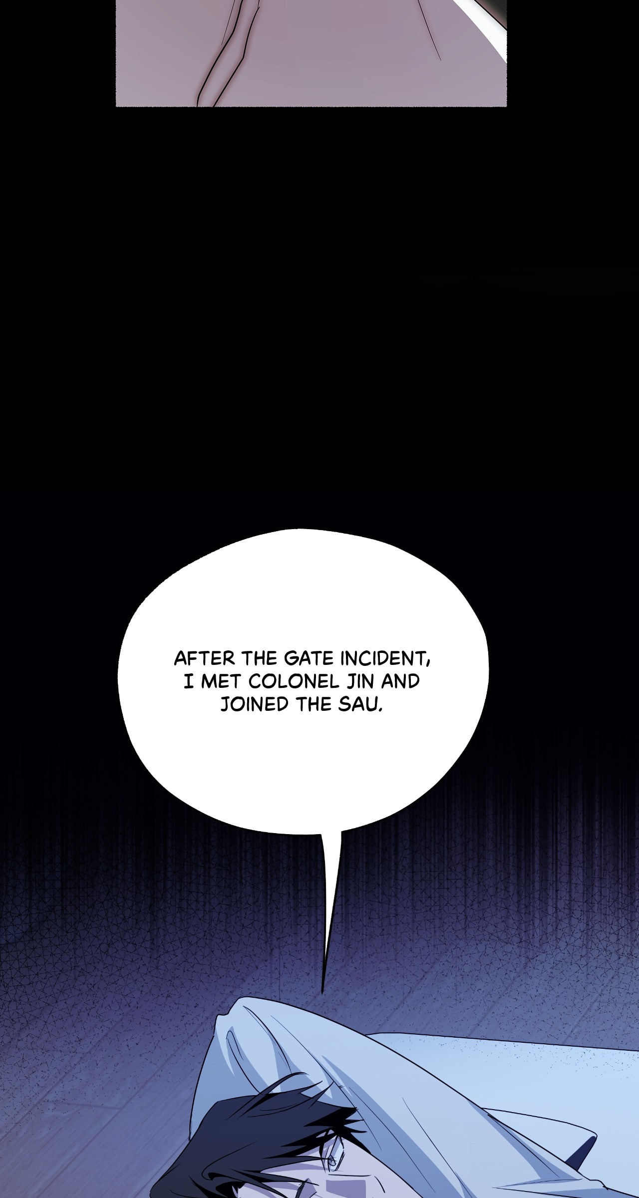 Read Deep Pivot chapter 31 image 29 on Lezhin