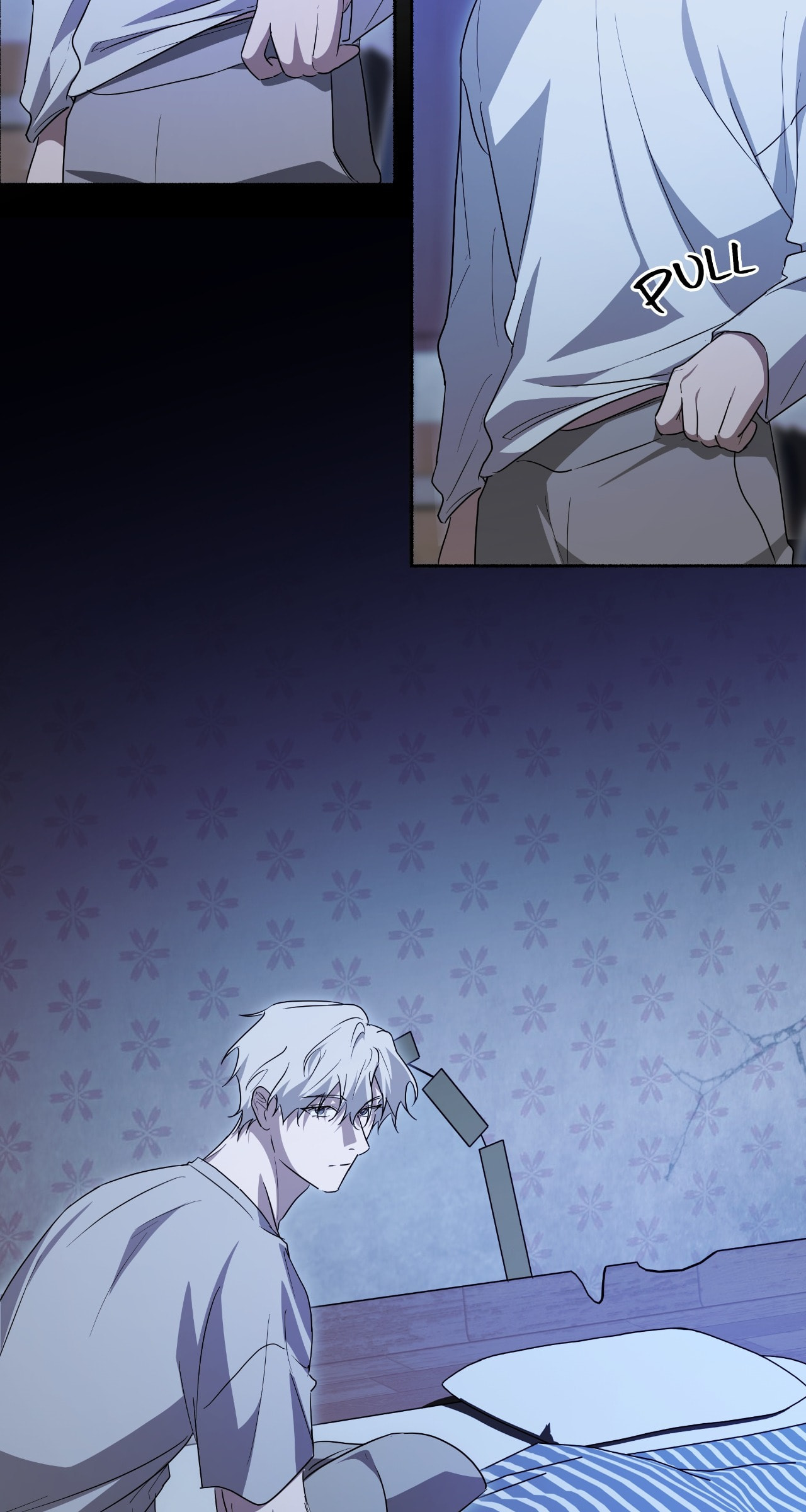Read Deep Pivot chapter 31 image 3 on Lezhin