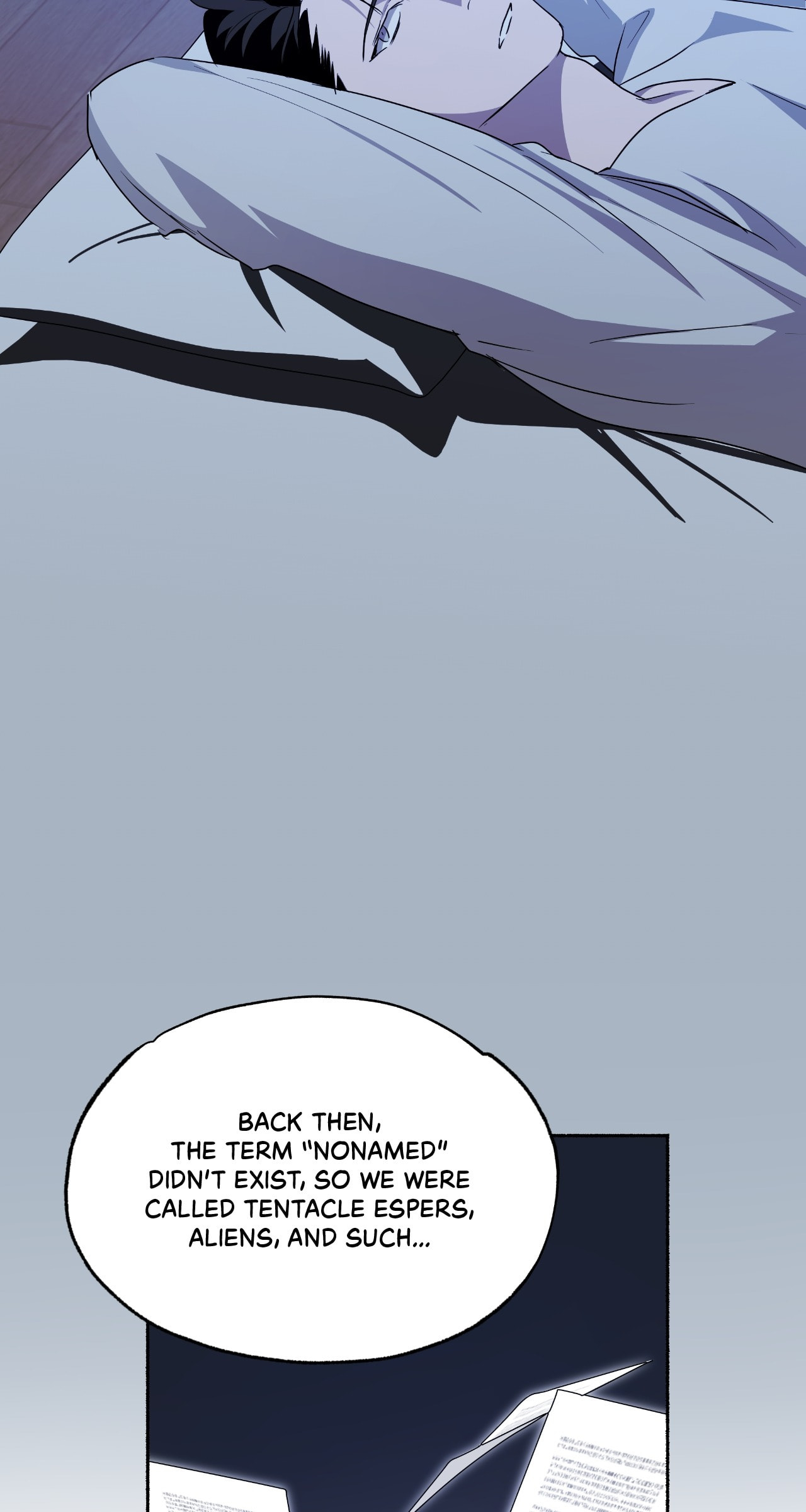 Read Deep Pivot chapter 31 image 30 on Lezhin