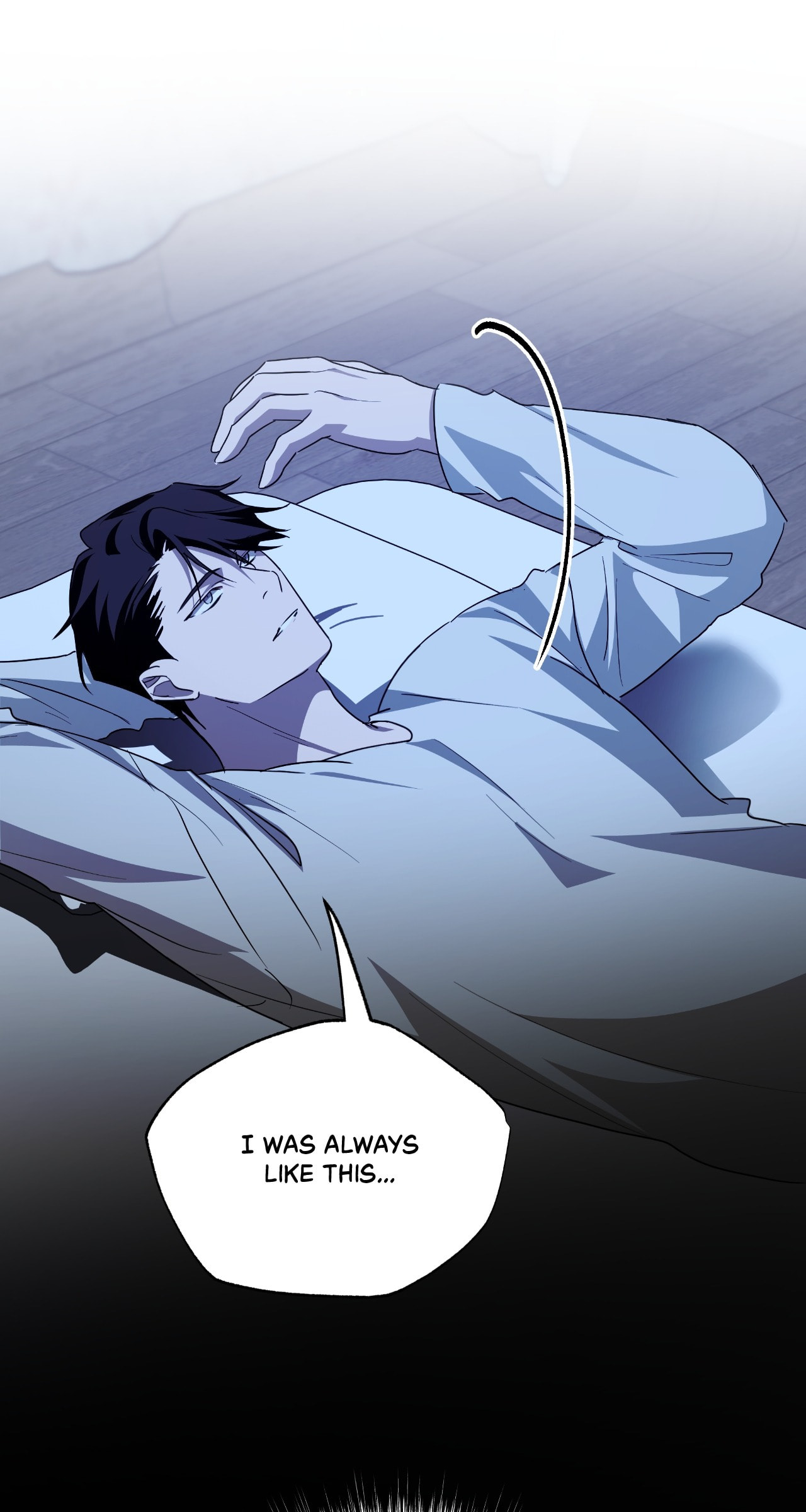 Read Deep Pivot chapter 31 image 33 on Lezhin