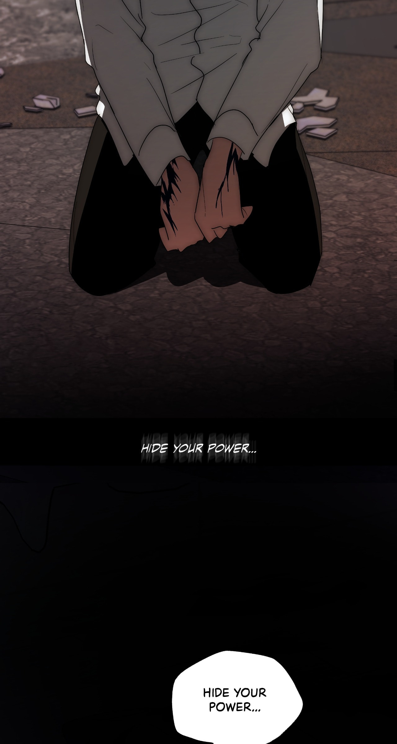 Read Deep Pivot chapter 31 image 36 on Lezhin
