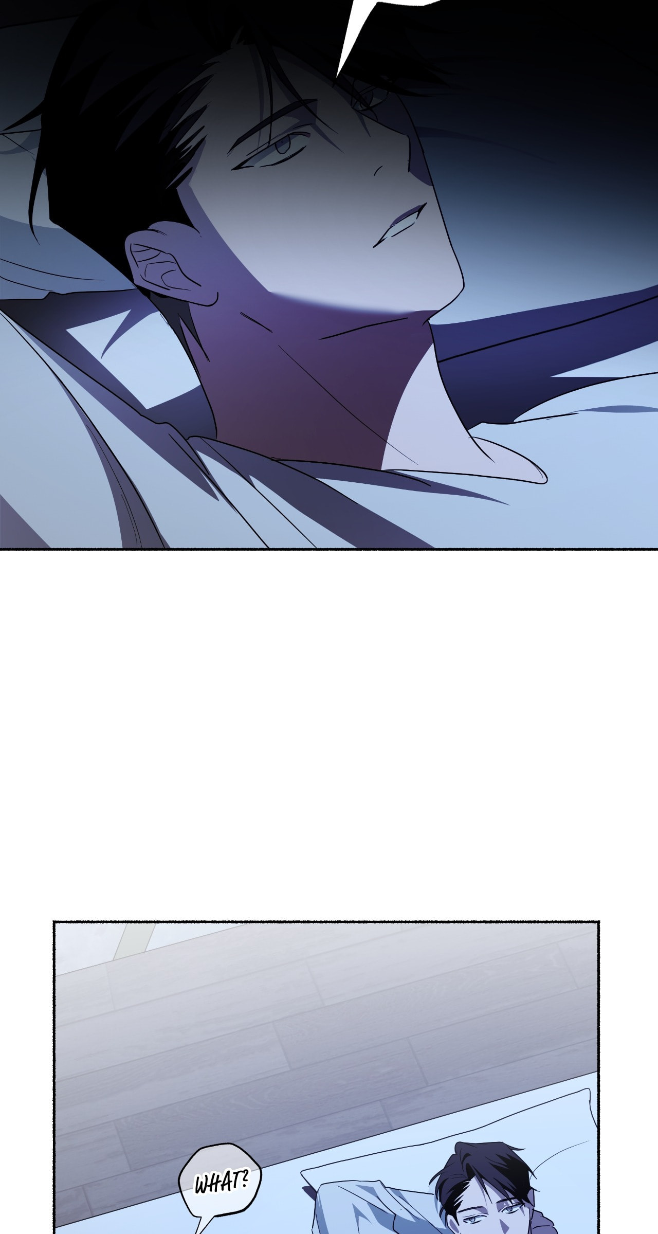 Read Deep Pivot chapter 31 image 37 on Lezhin