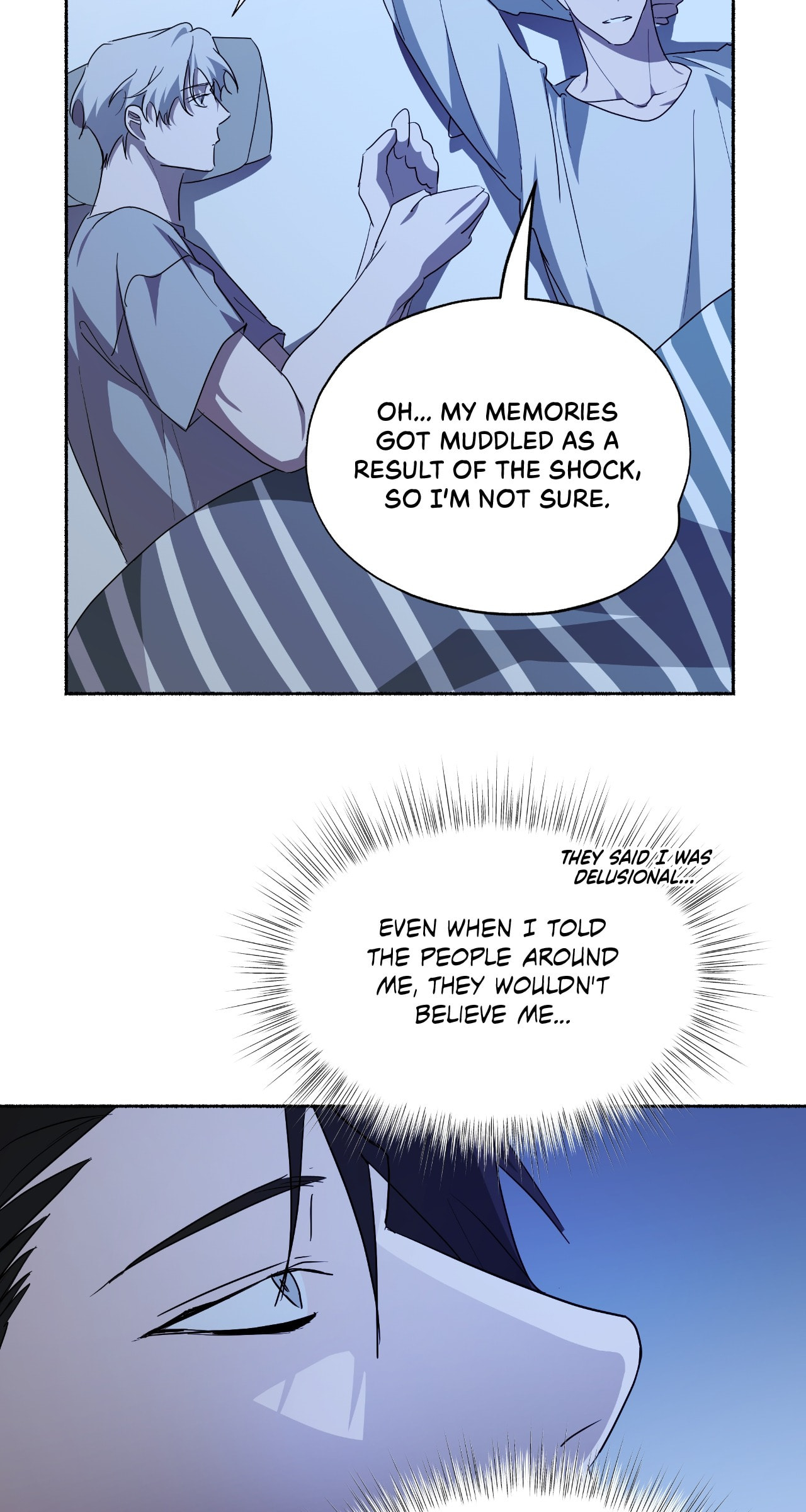 Read Deep Pivot chapter 31 image 38 on Lezhin
