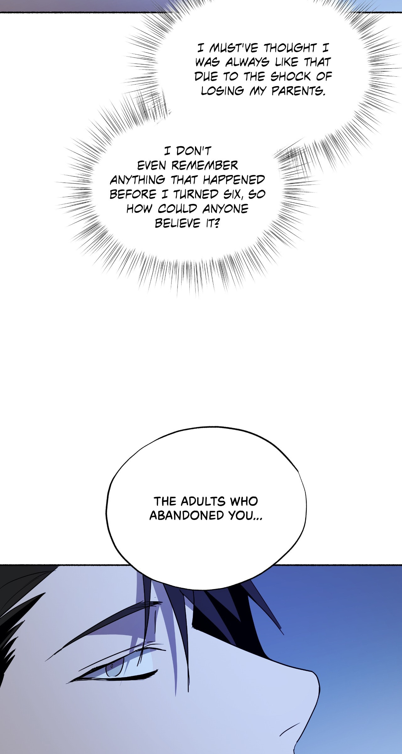 Read Deep Pivot chapter 31 image 39 on Lezhin