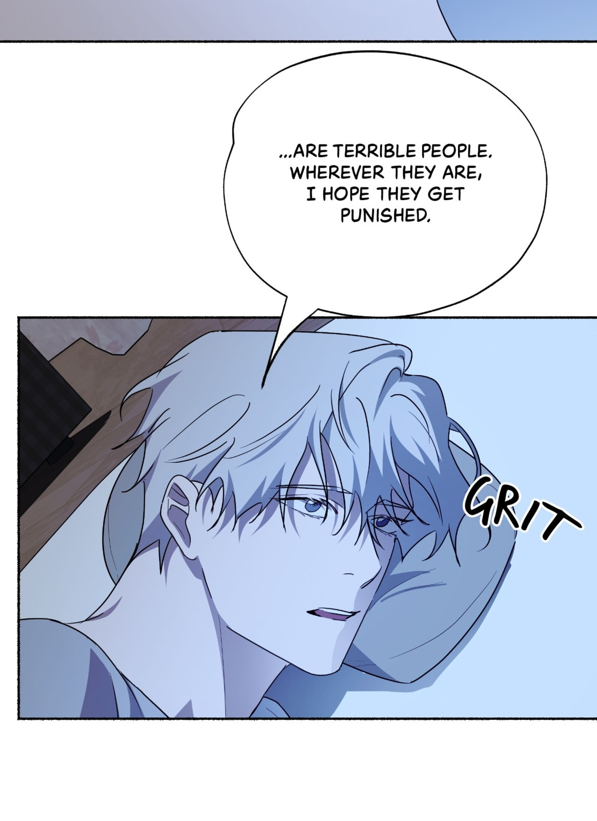 Read Deep Pivot chapter 31 image 40 on Lezhin