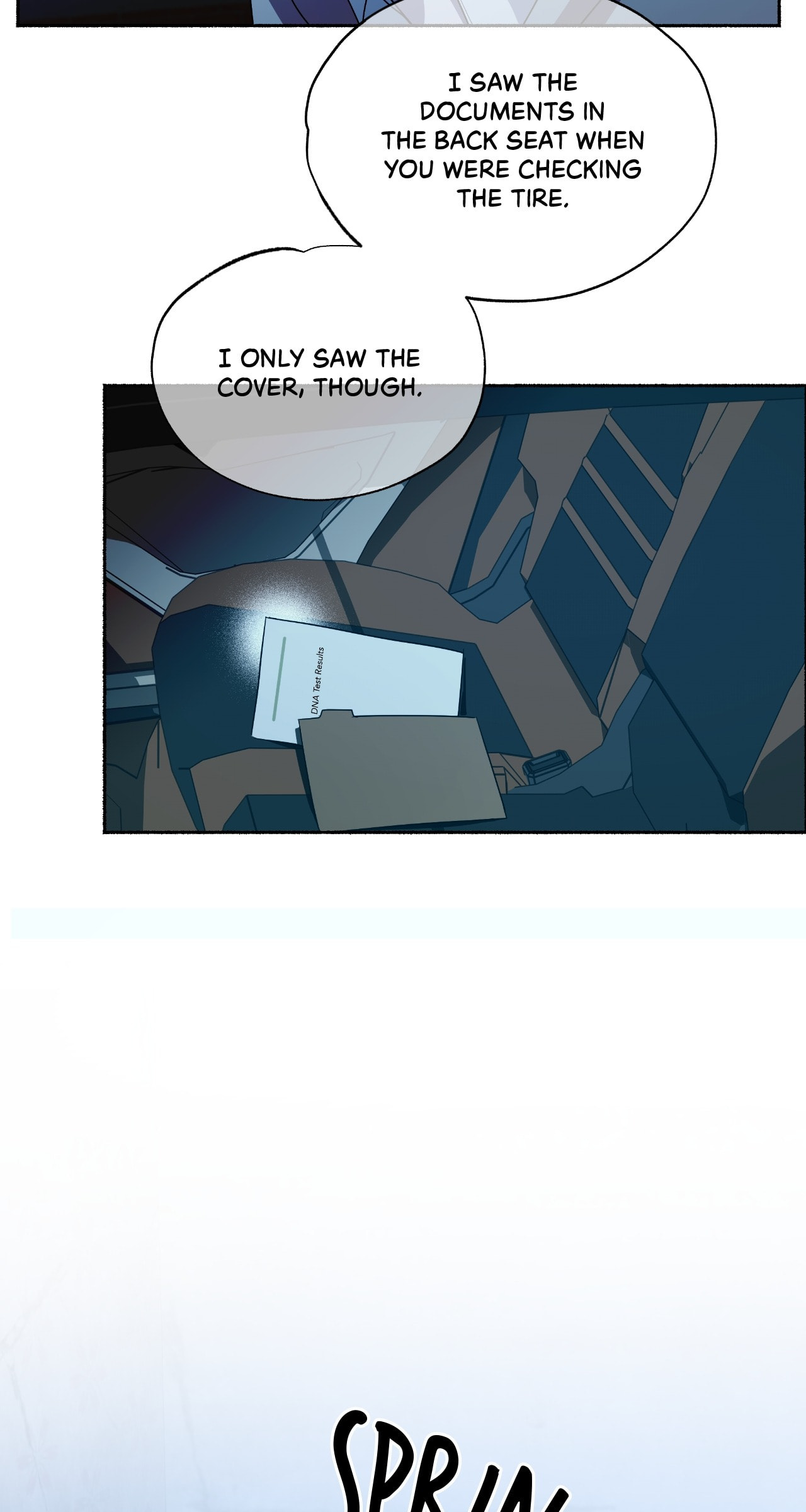 Read Deep Pivot chapter 31 image 45 on Lezhin