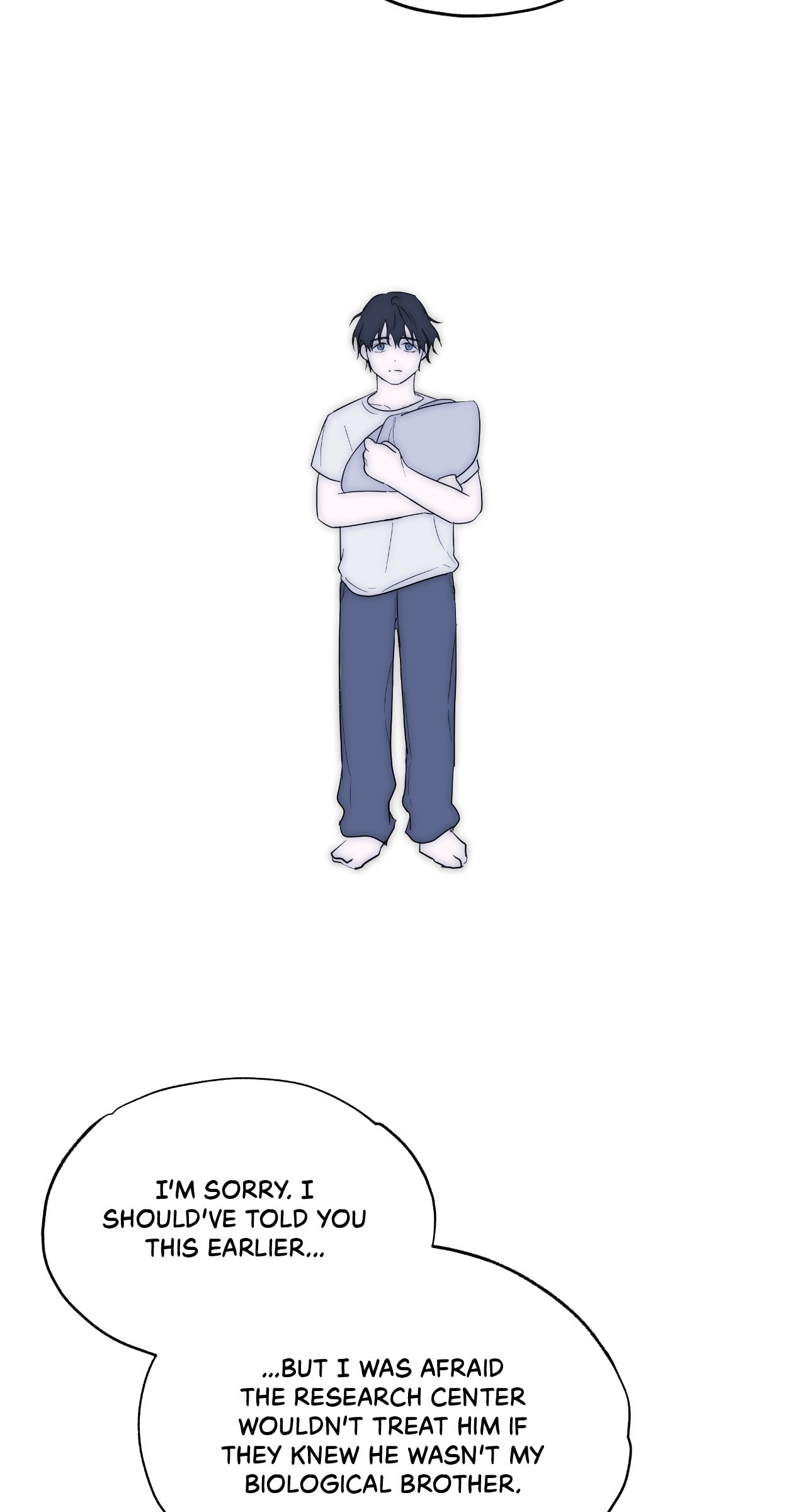 Read Deep Pivot chapter 31 image 47 on Lezhin