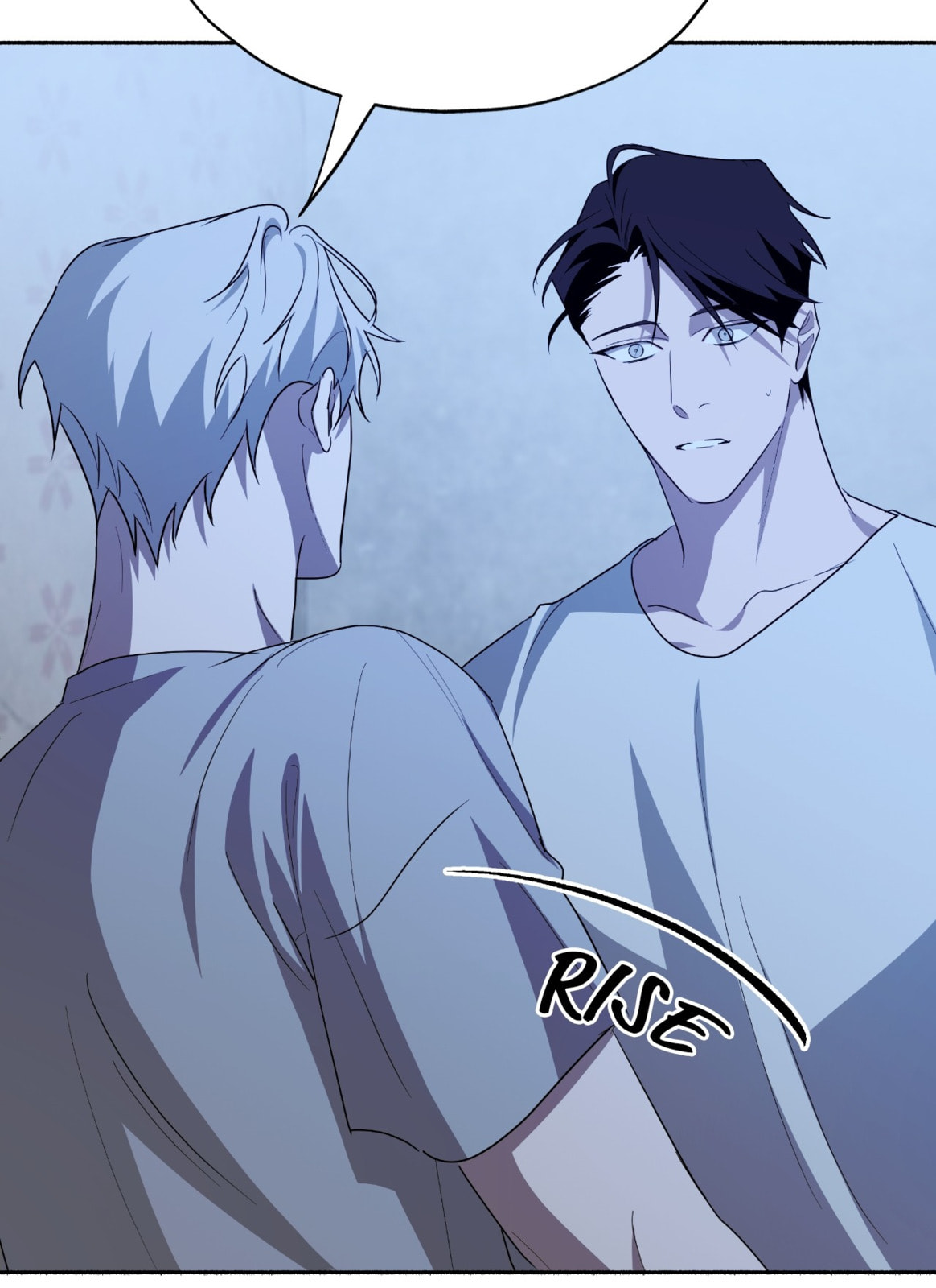 Read Deep Pivot chapter 31 image 48 on Lezhin