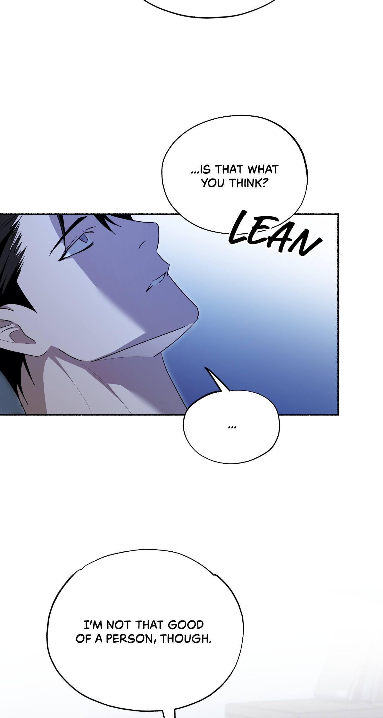 Read Deep Pivot chapter 31 image 50 on Lezhin