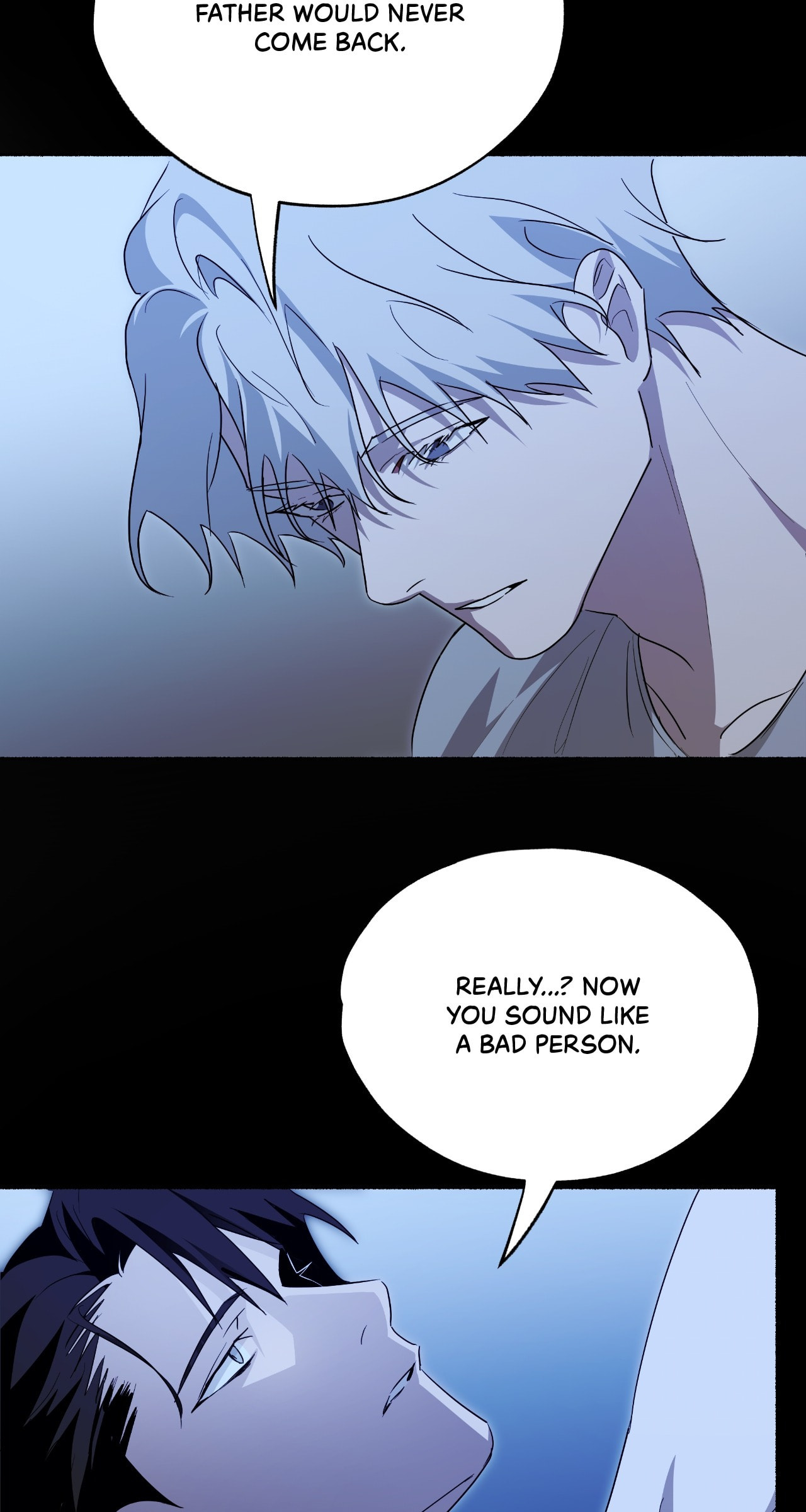 Read Deep Pivot chapter 31 image 53 on Lezhin