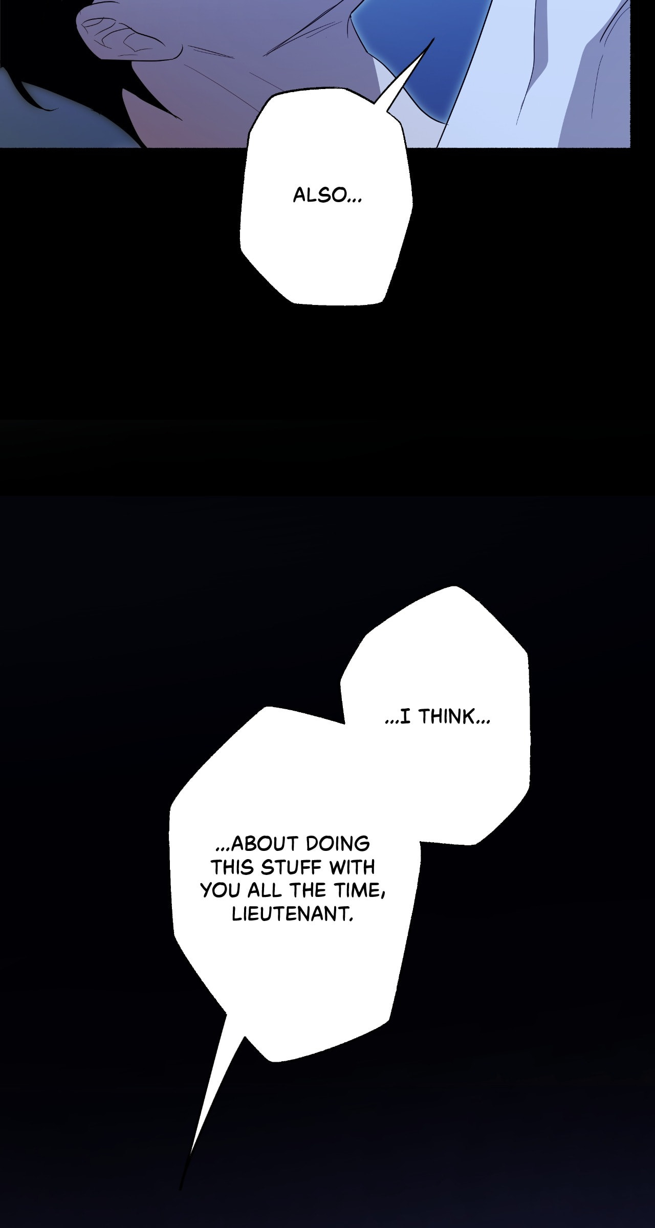 Read Deep Pivot chapter 31 image 54 on Lezhin