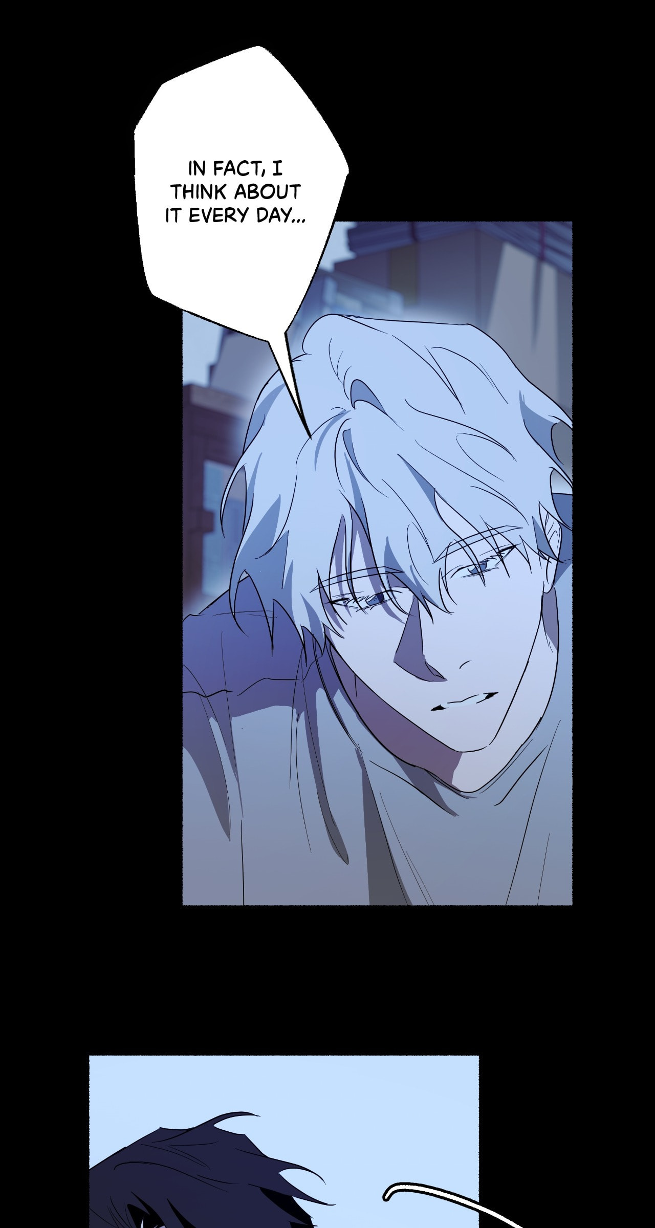 Read Deep Pivot chapter 31 image 56 on Lezhin