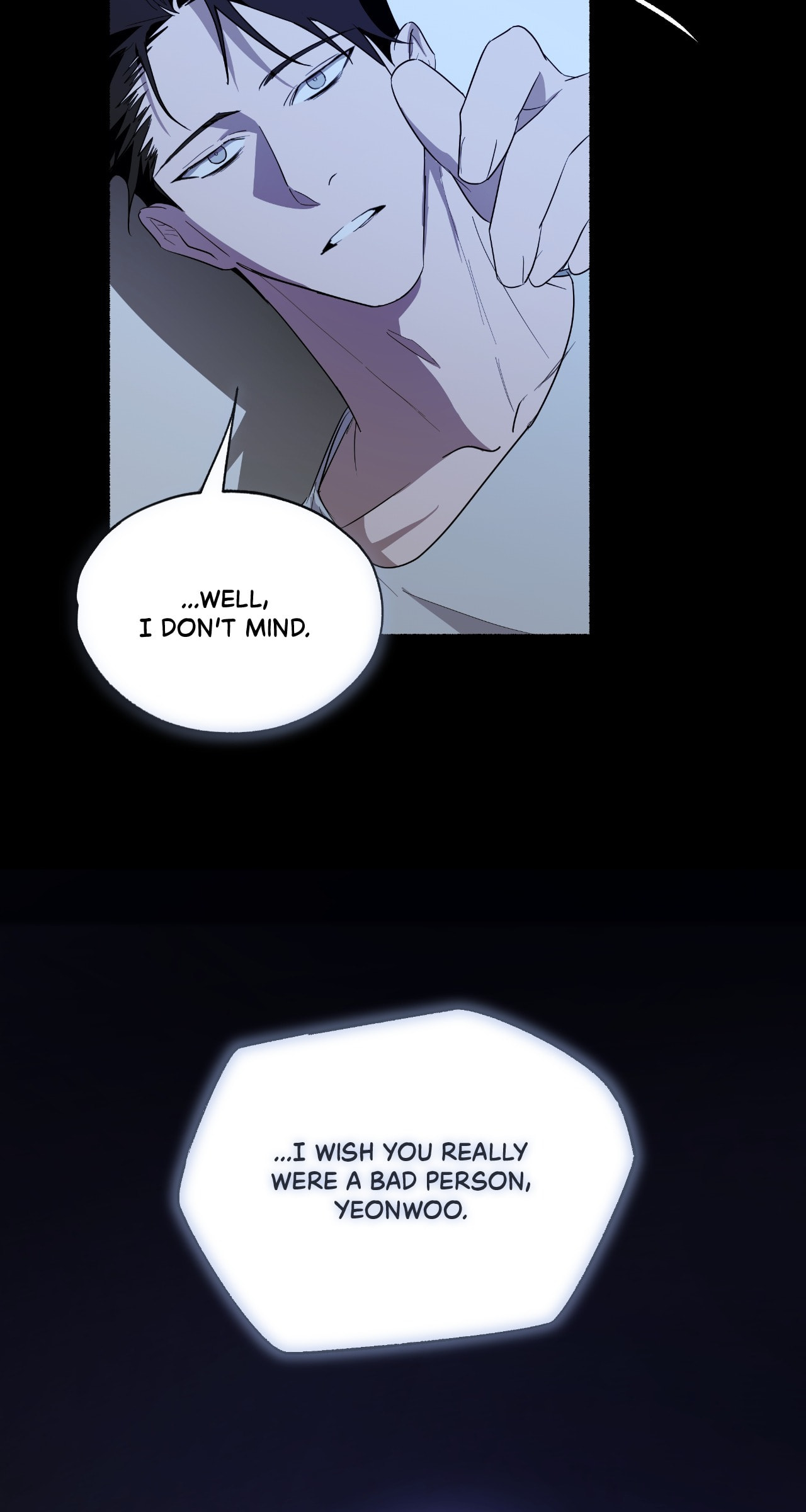 Read Deep Pivot chapter 31 image 57 on Lezhin