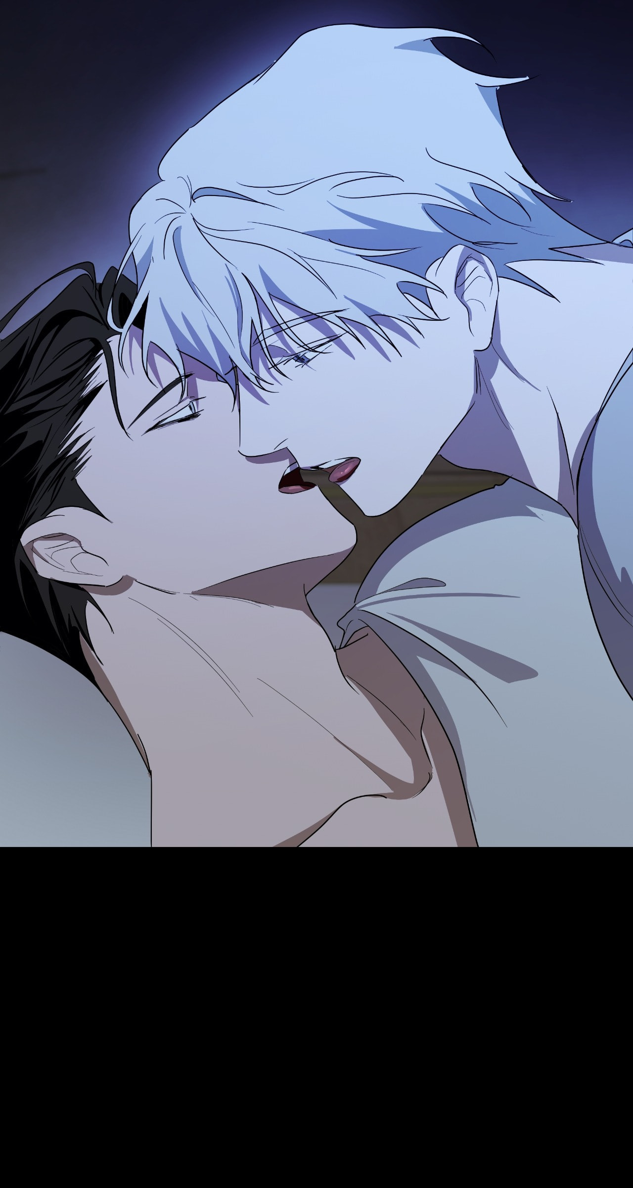 Read Deep Pivot chapter 31 image 58 on Lezhin
