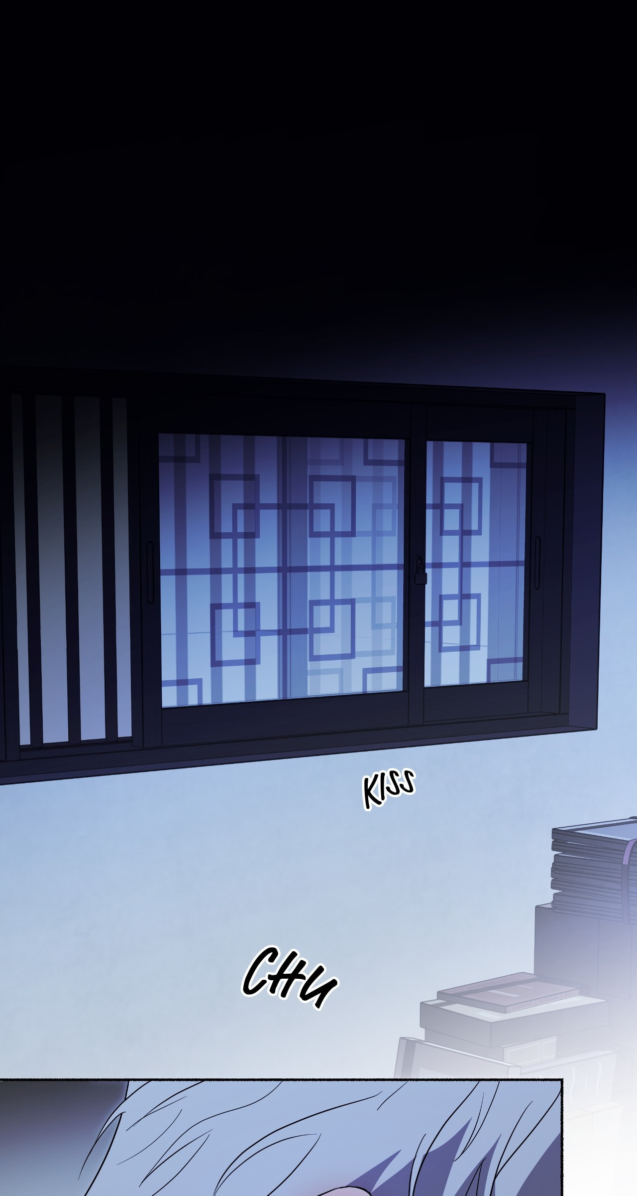 Read Deep Pivot chapter 32 image 1 on Lezhin