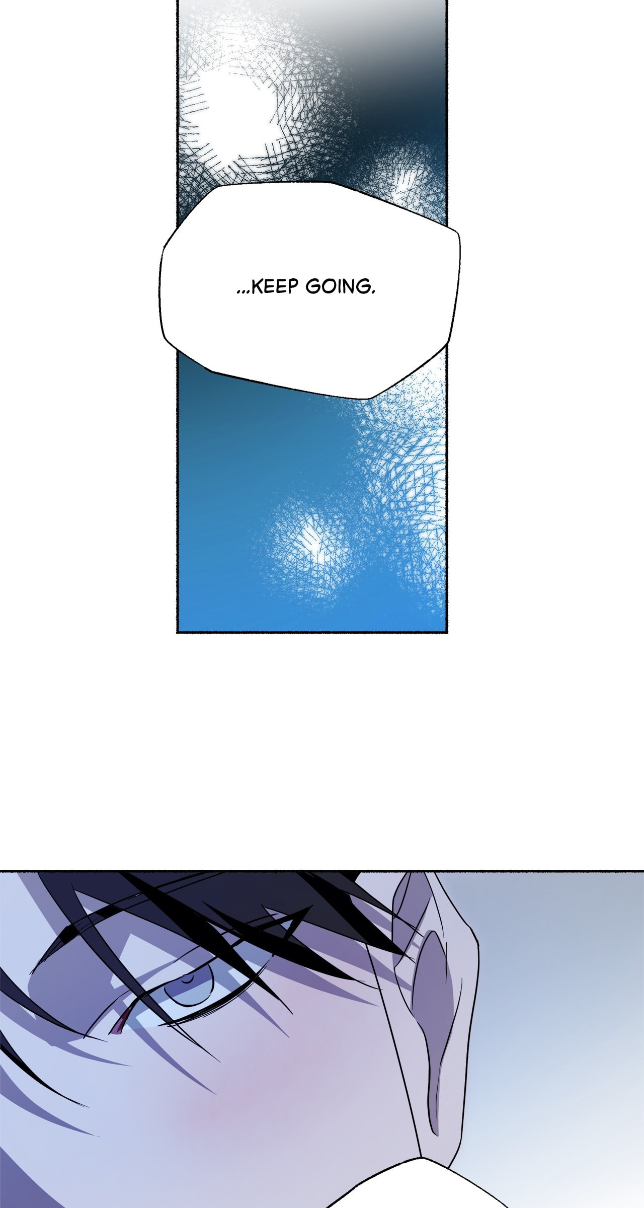 Read Deep Pivot chapter 32 image 10 on Lezhin