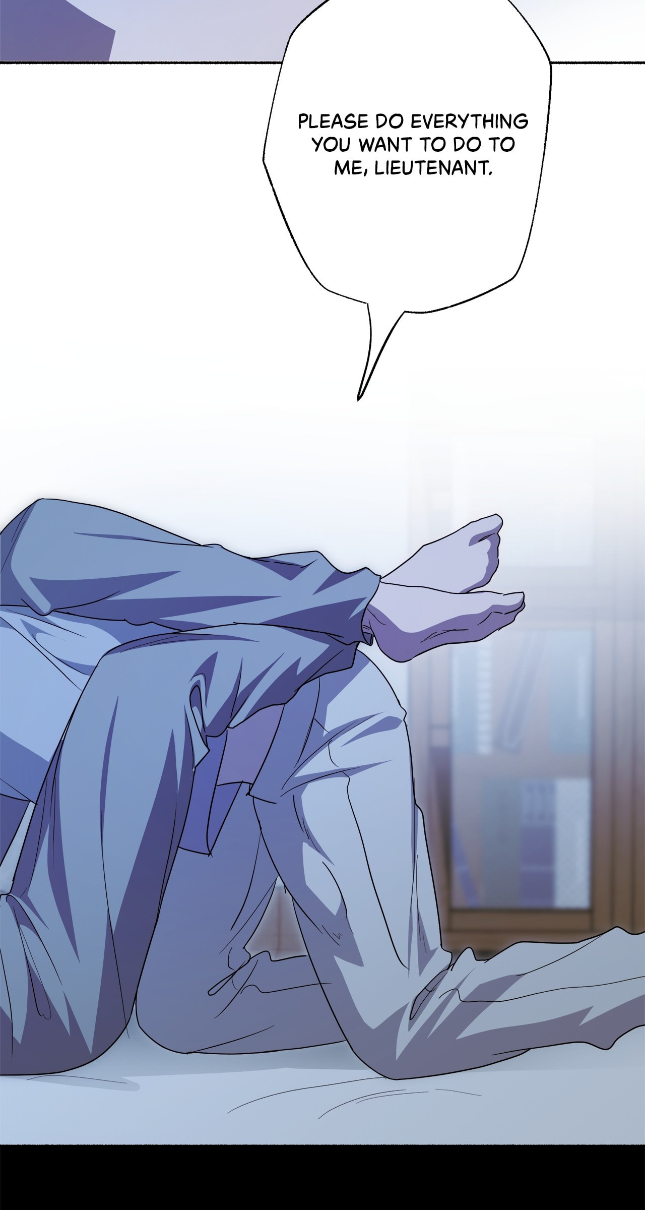 Read Deep Pivot chapter 32 image 11 on Lezhin