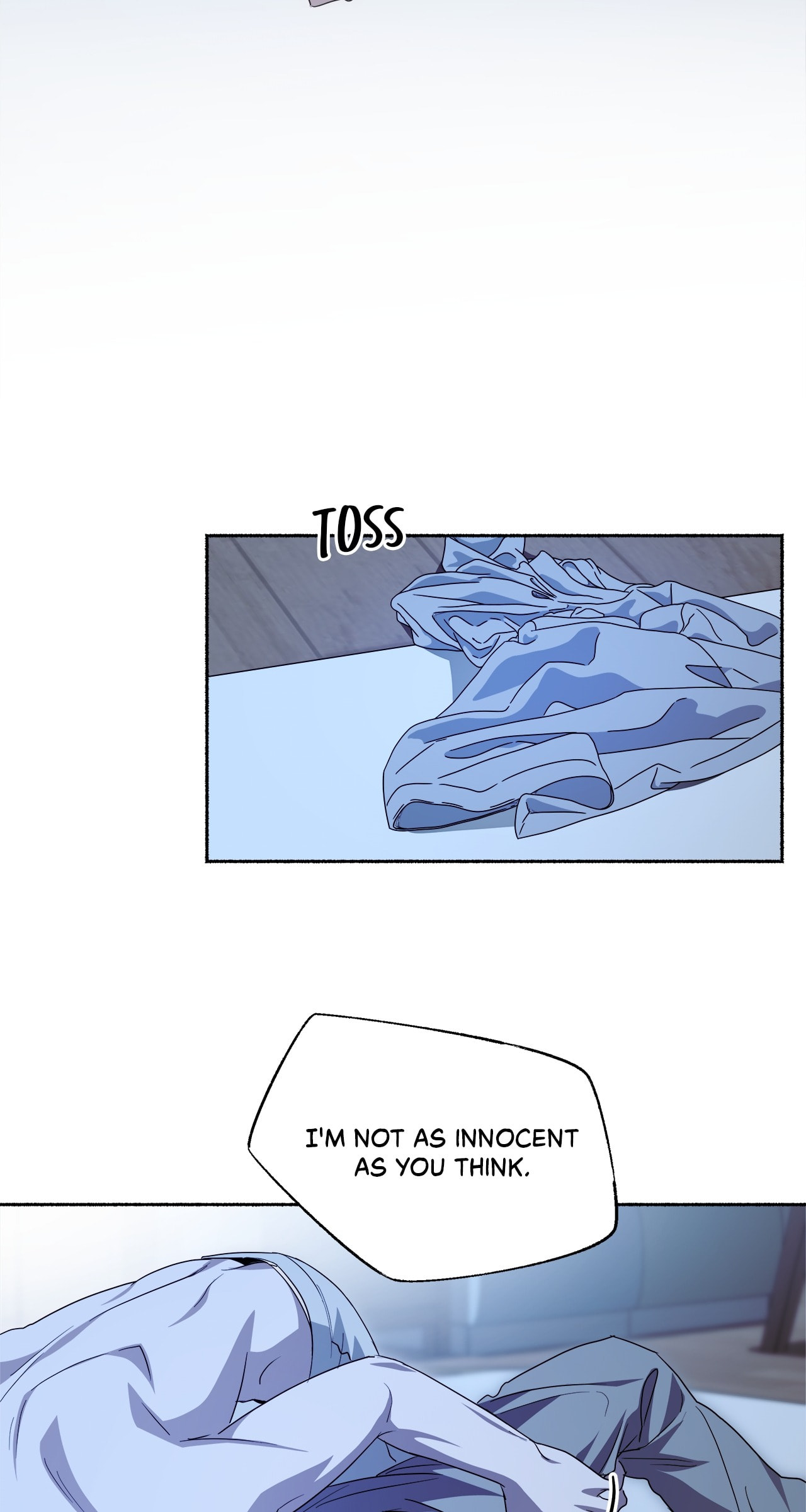 Read Deep Pivot chapter 32 image 13 on Lezhin