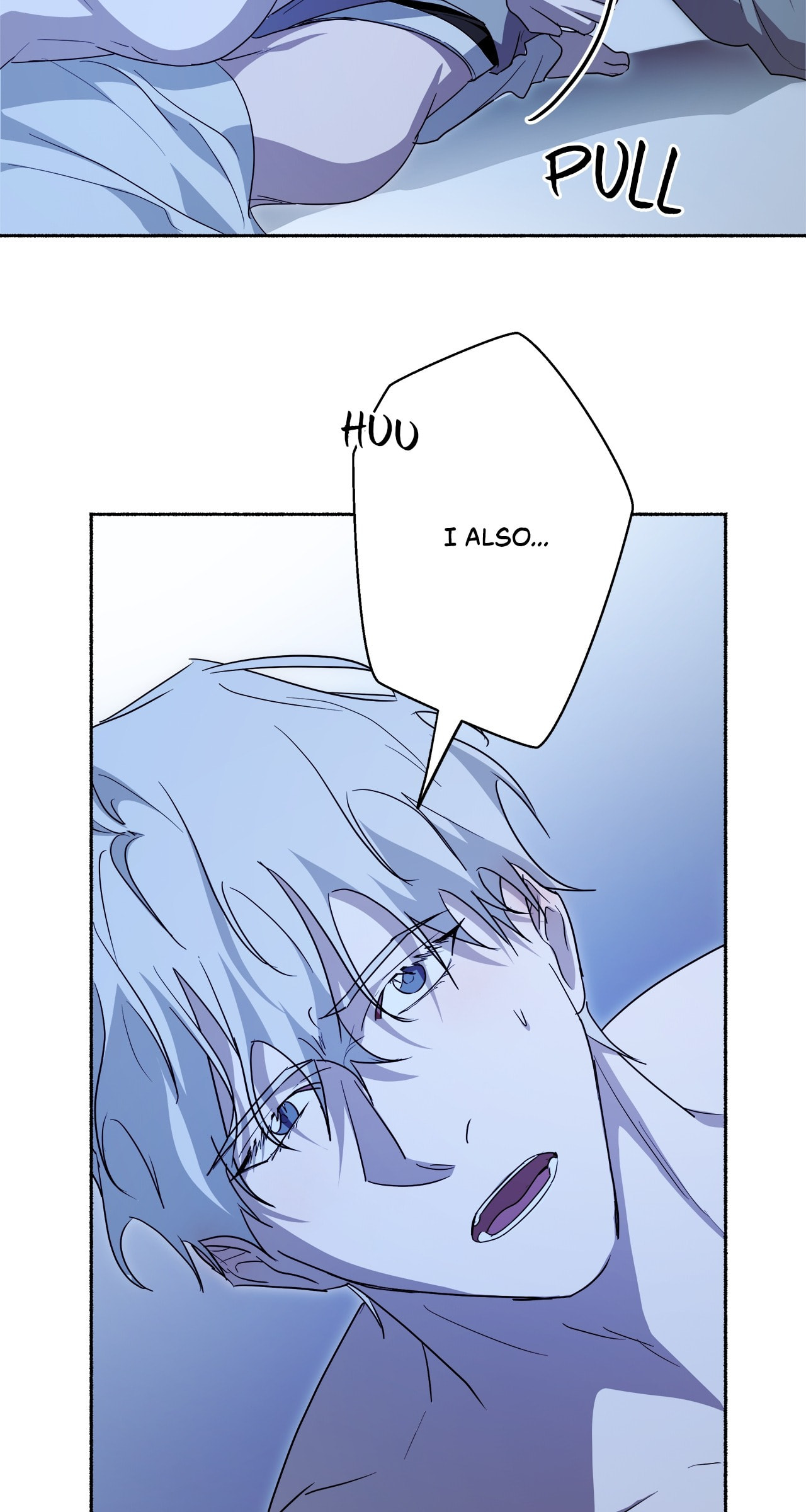 Read Deep Pivot chapter 32 image 14 on Lezhin