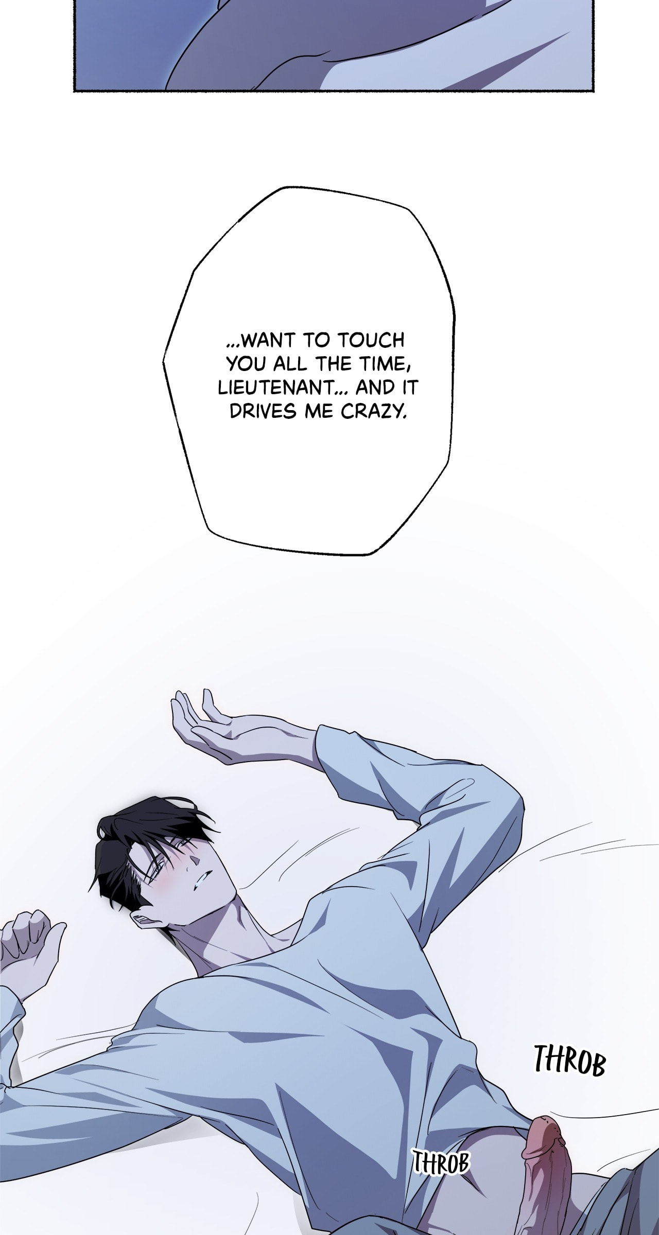 Read Deep Pivot chapter 32 image 15 on Lezhin