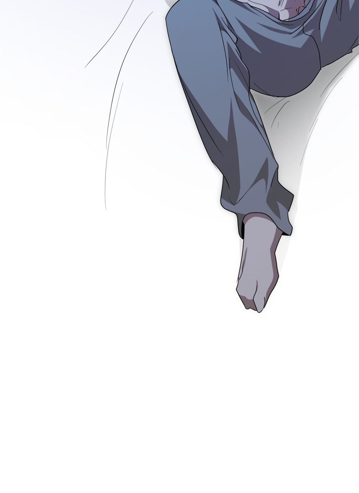 Read Deep Pivot chapter 32 image 16 on Lezhin