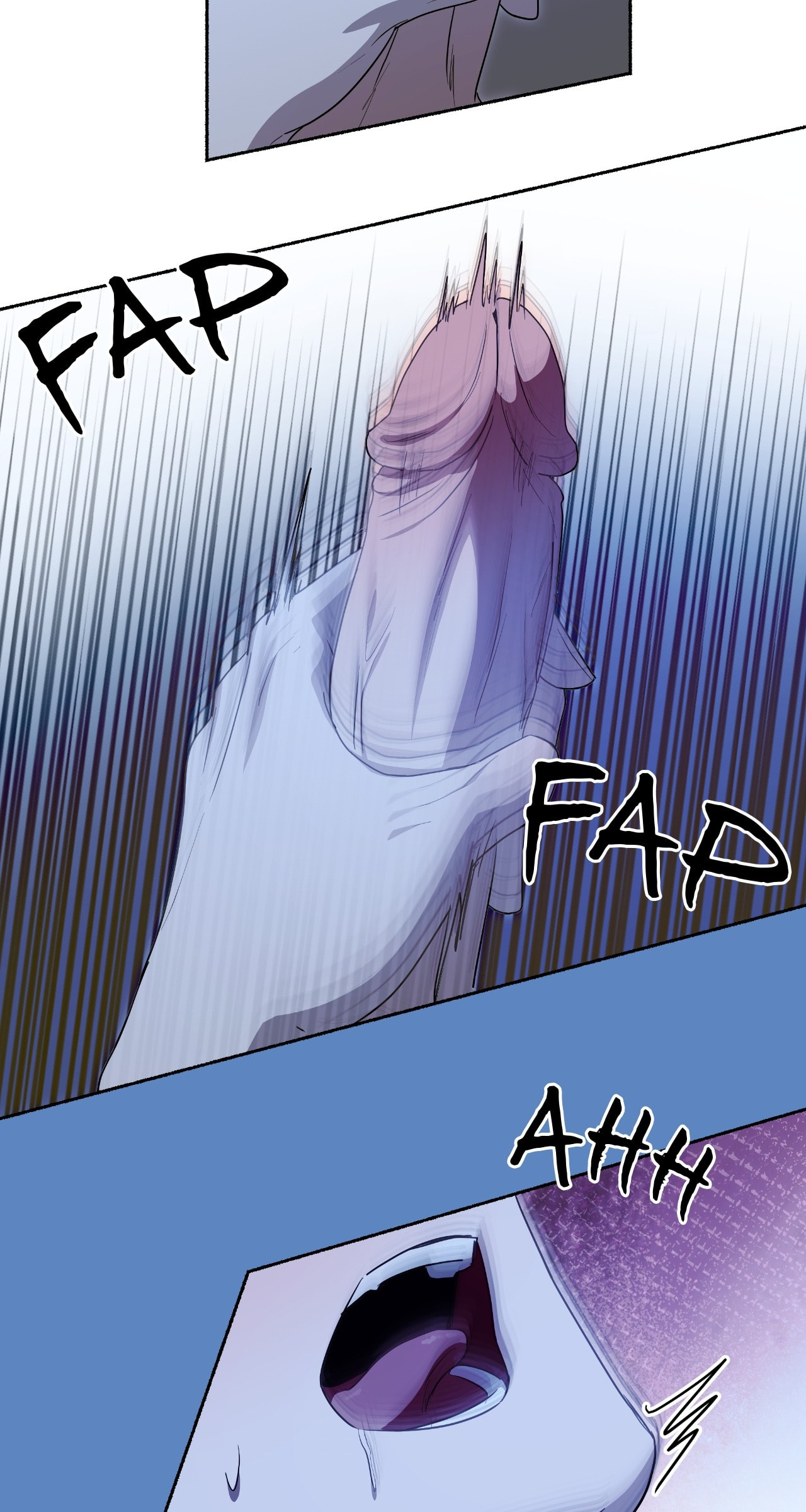 Read Deep Pivot chapter 32 image 18 on Lezhin