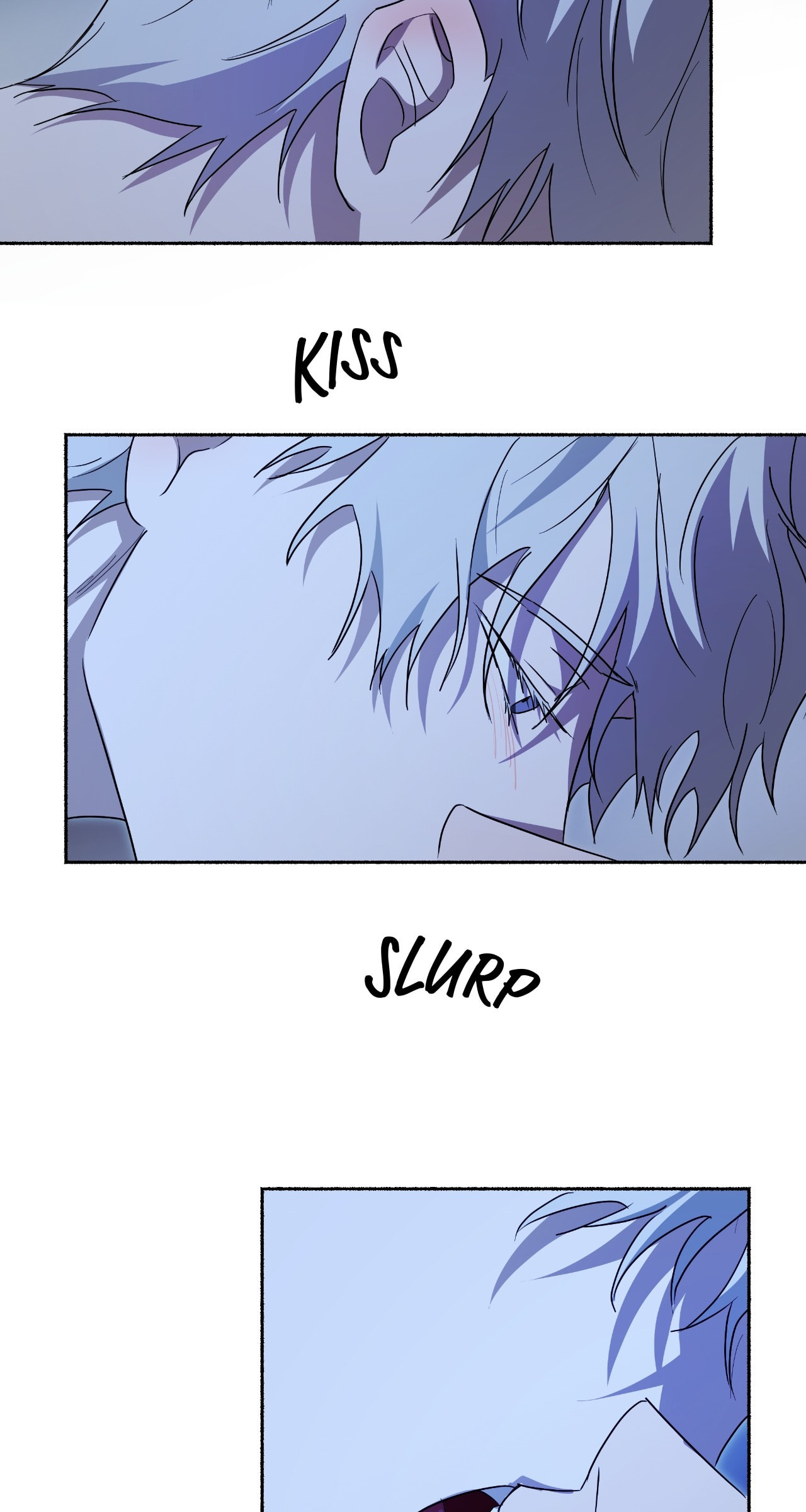 Read Deep Pivot chapter 32 image 2 on Lezhin