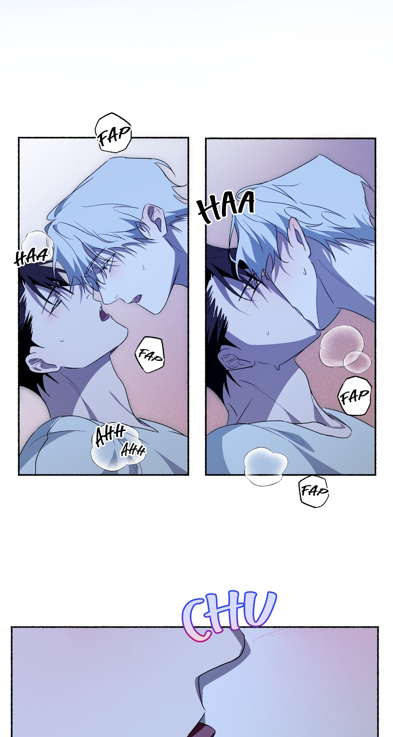 Read Deep Pivot chapter 32 image 20 on Lezhin