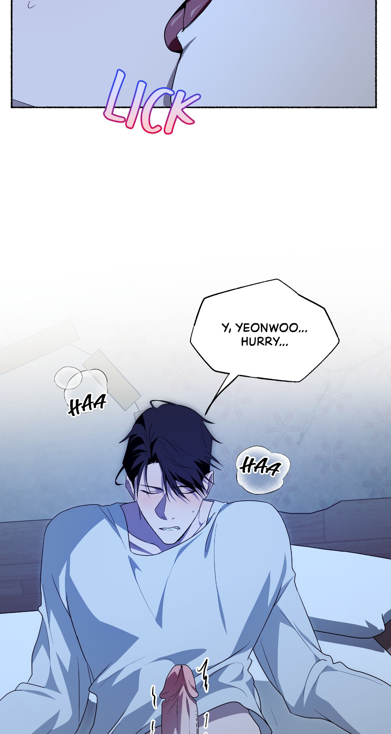 Read Deep Pivot chapter 32 image 21 on Lezhin