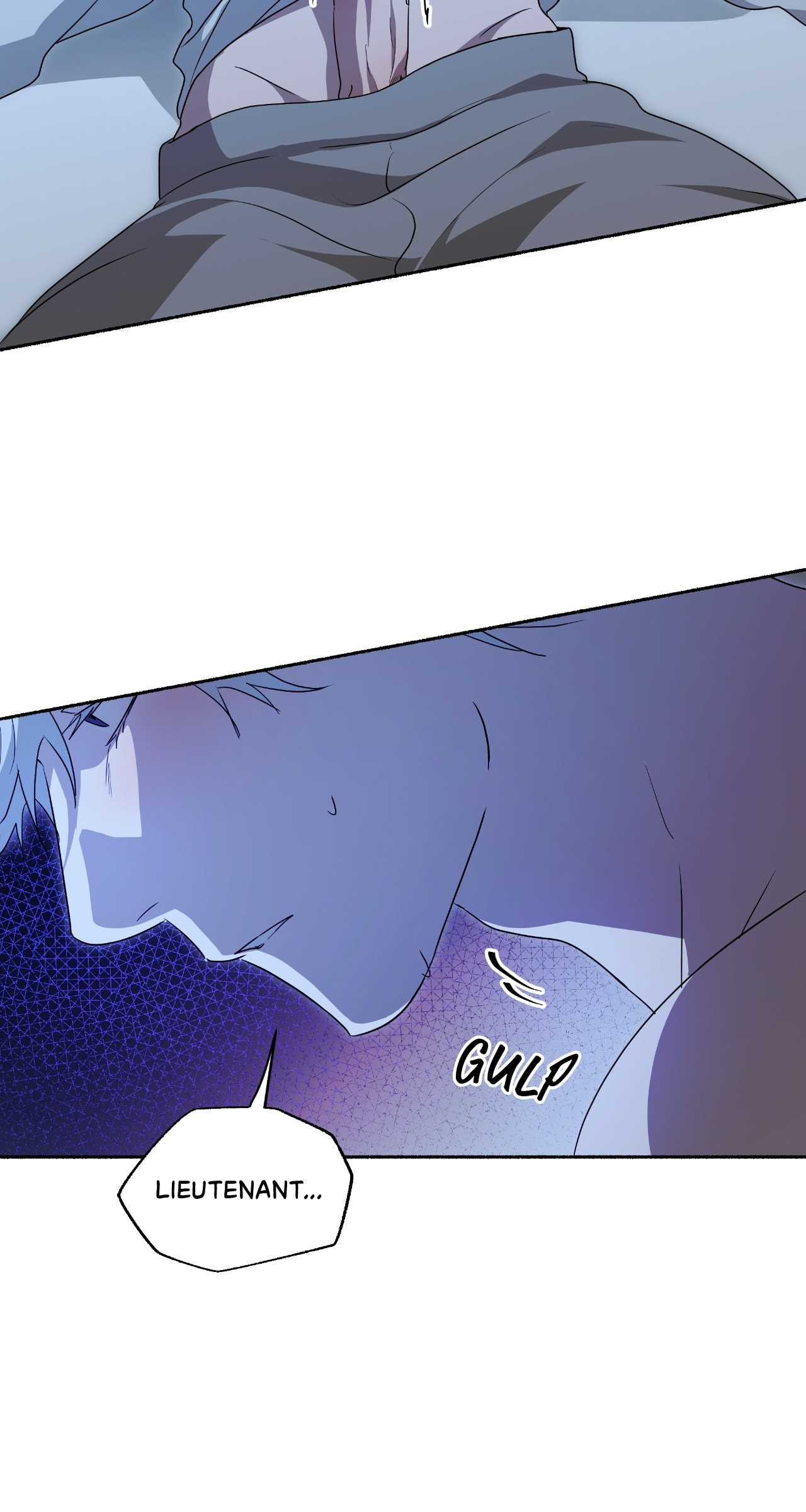 Read Deep Pivot chapter 32 image 22 on Lezhin