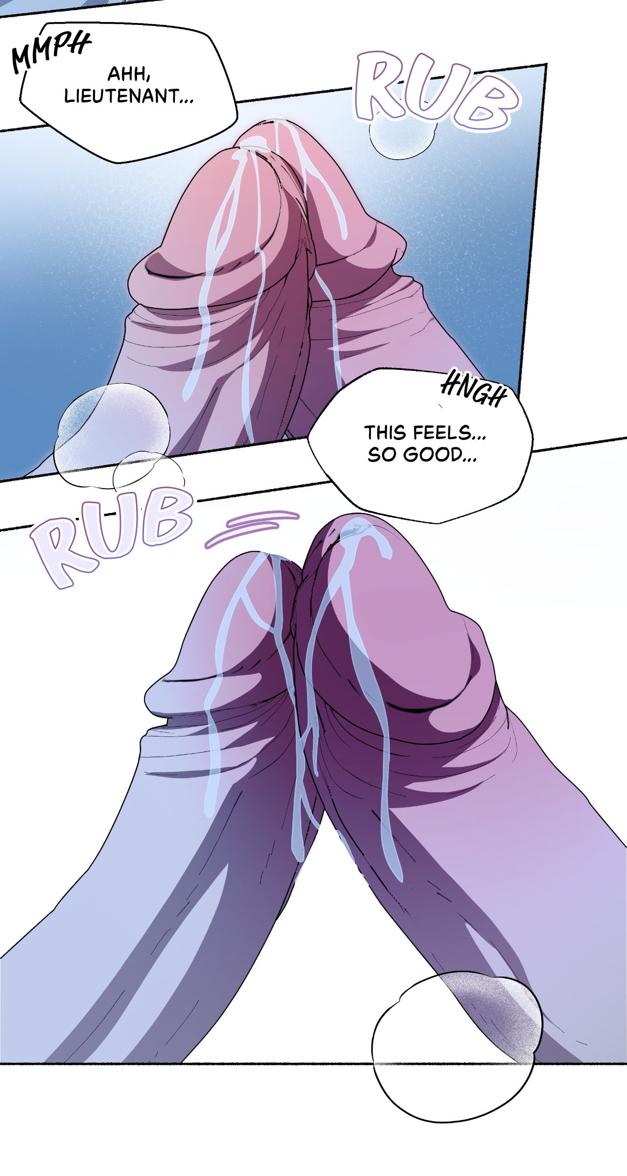 Read Deep Pivot chapter 32 image 25 on Lezhin