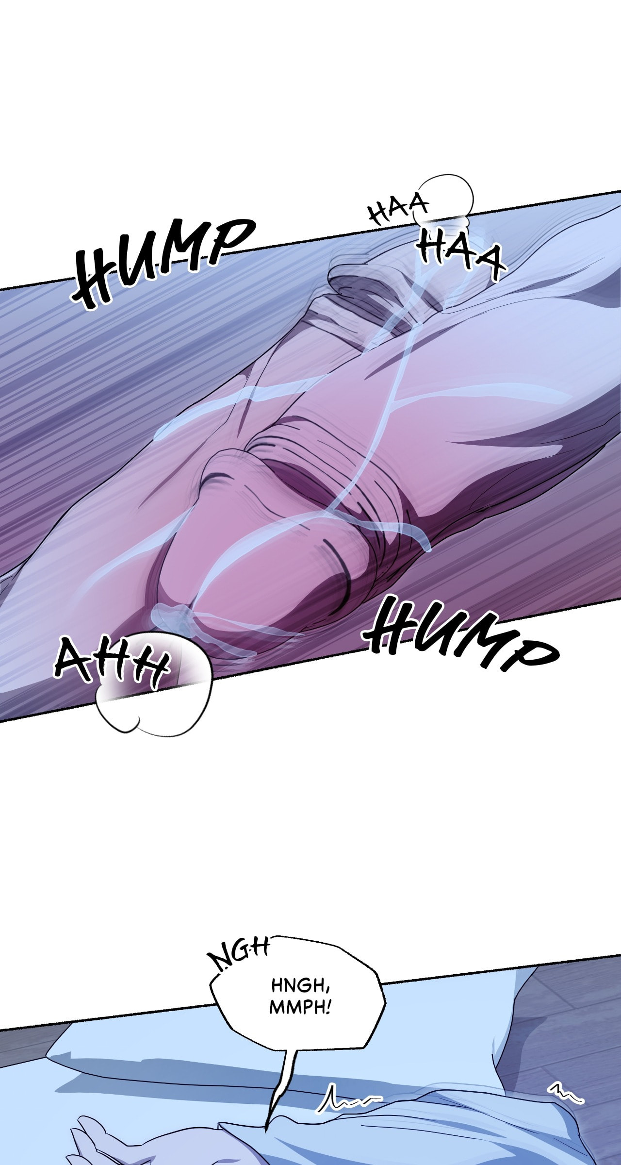 Read Deep Pivot chapter 32 image 29 on Lezhin
