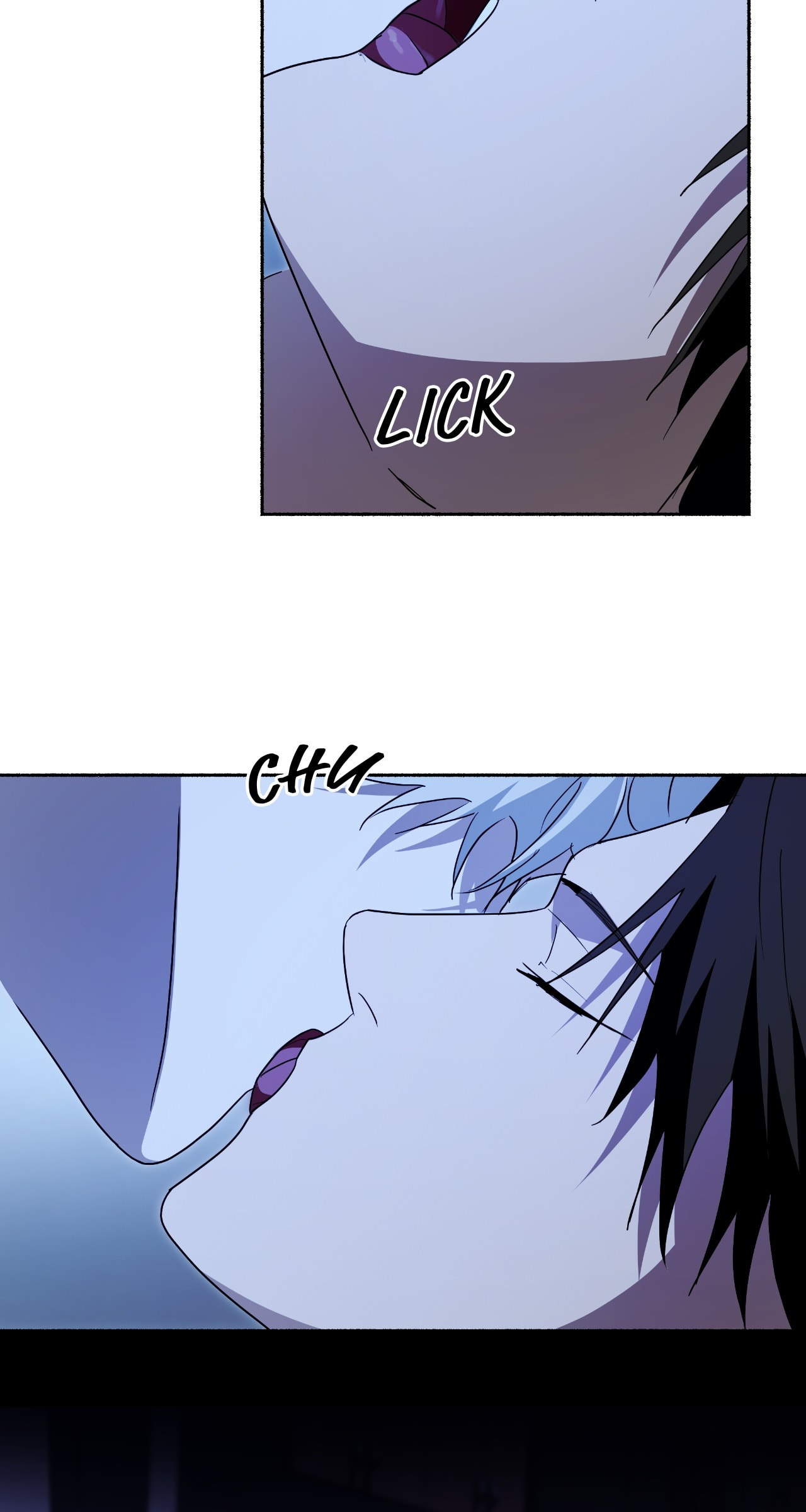 Read Deep Pivot chapter 32 image 3 on Lezhin