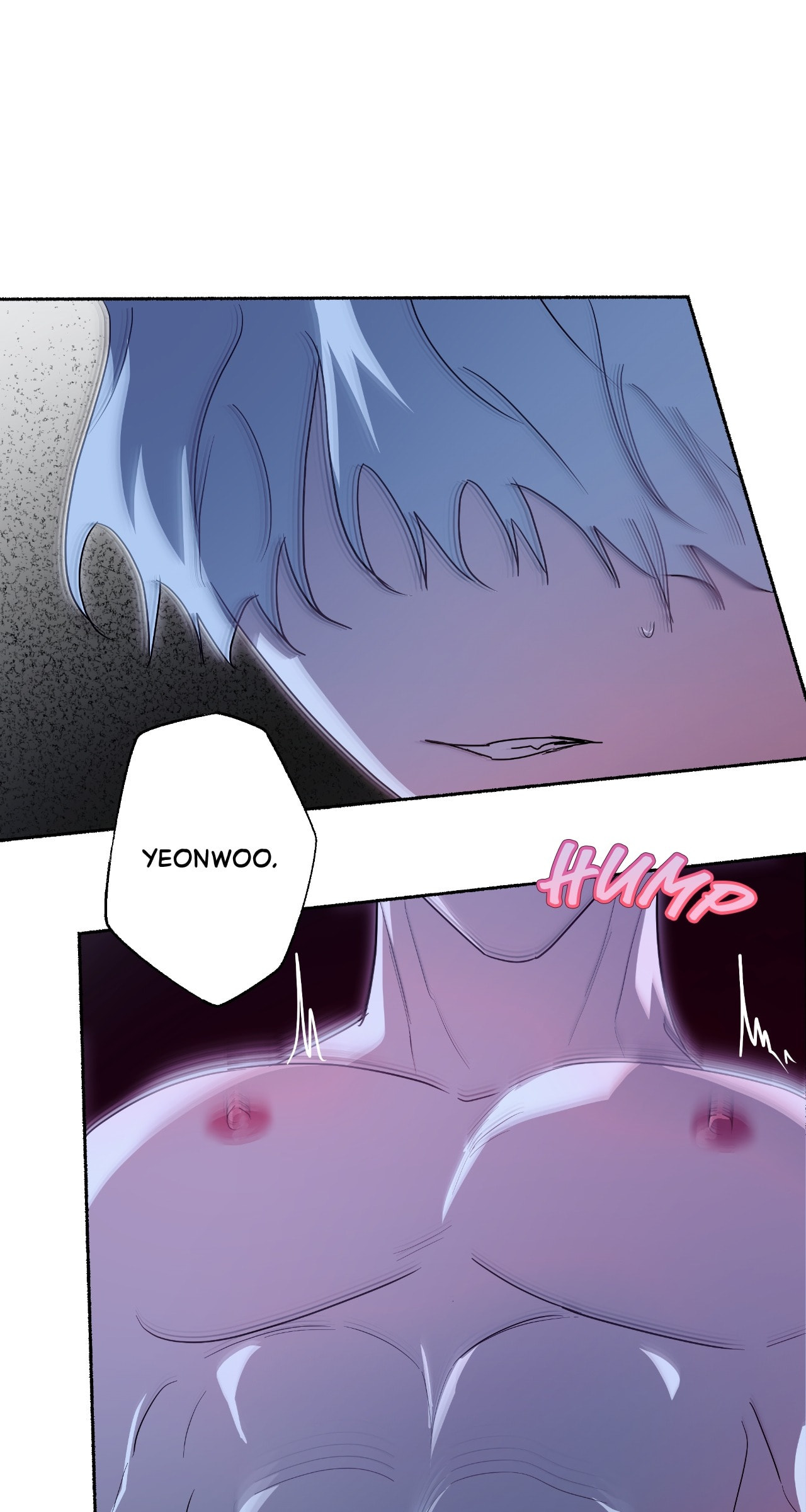 Read Deep Pivot chapter 32 image 32 on Lezhin
