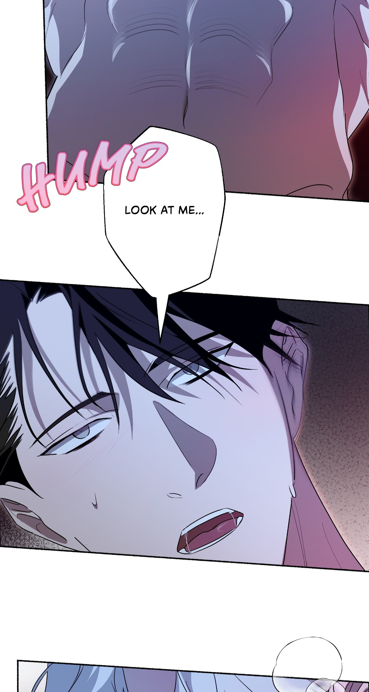 Read Deep Pivot chapter 32 image 33 on Lezhin