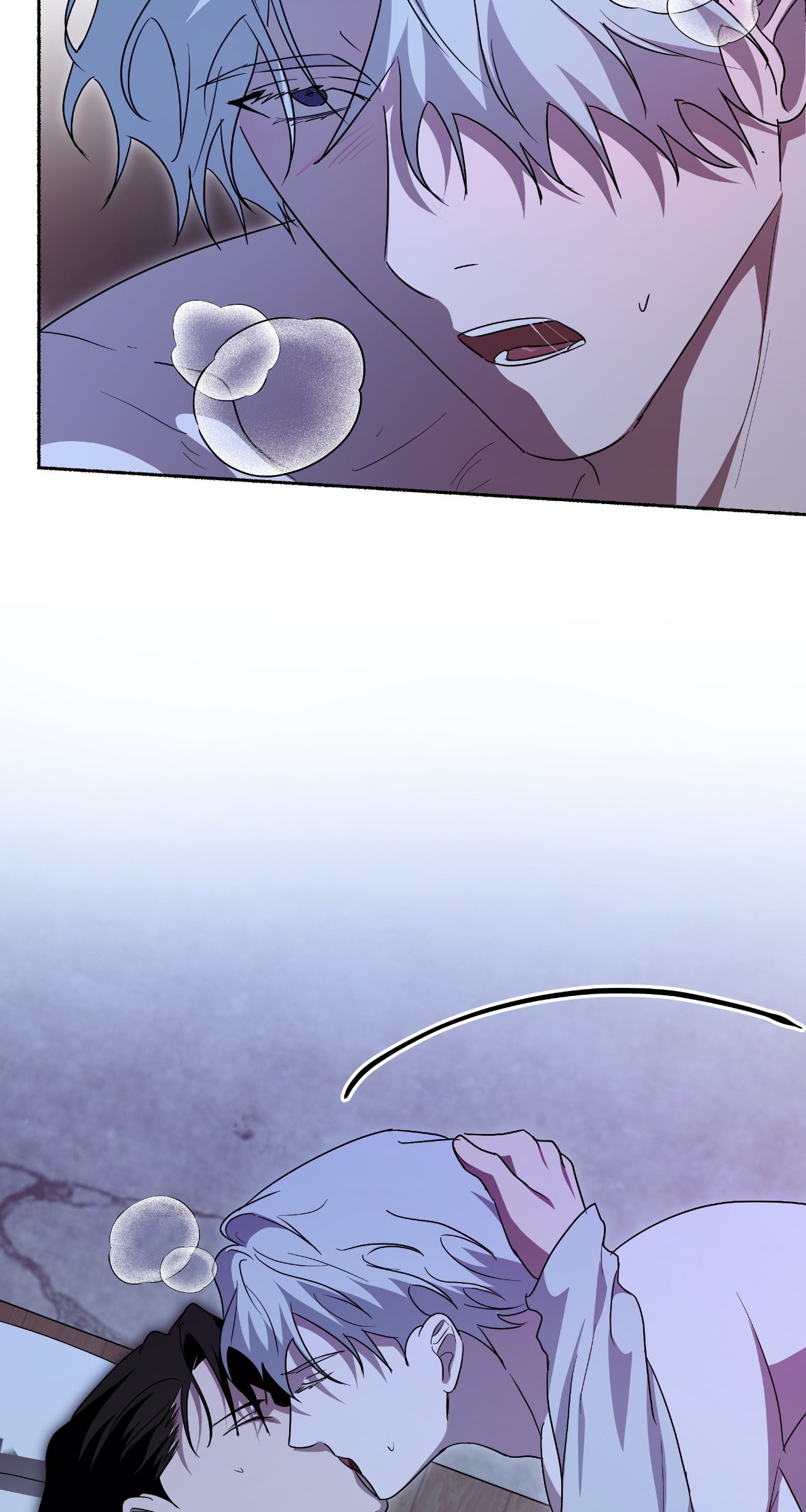 Read Deep Pivot chapter 32 image 34 on Lezhin