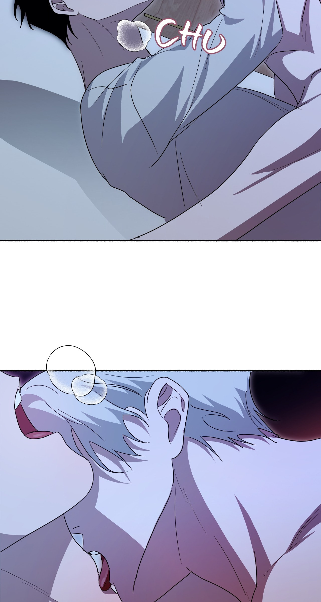 Read Deep Pivot chapter 32 image 35 on Lezhin
