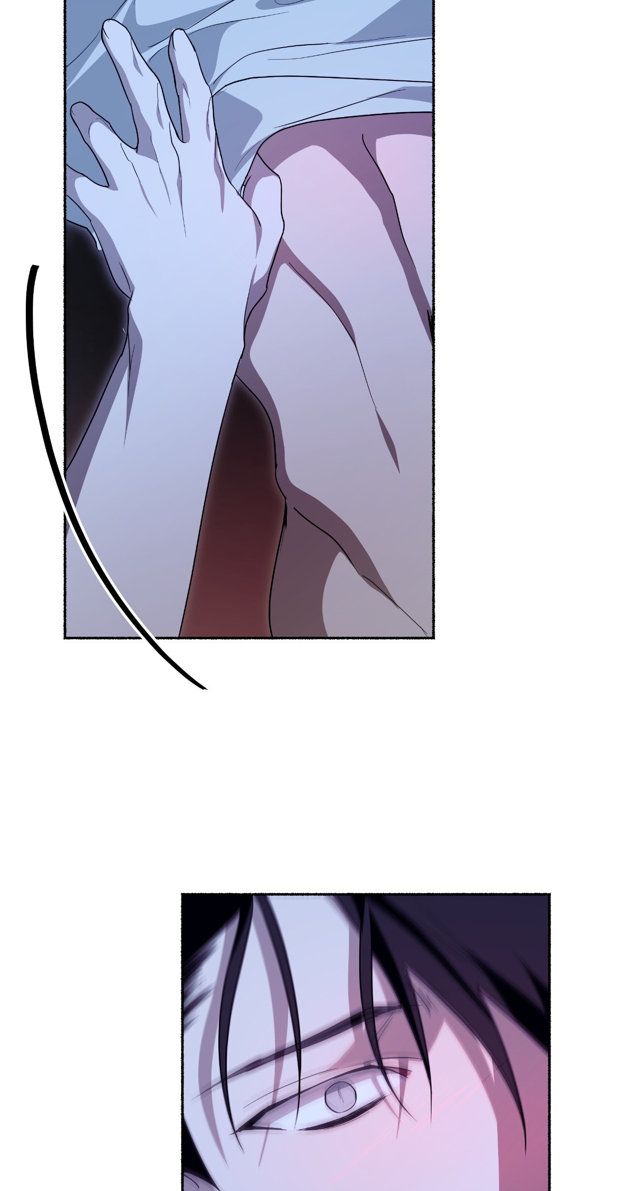 Read Deep Pivot chapter 32 image 37 on Lezhin
