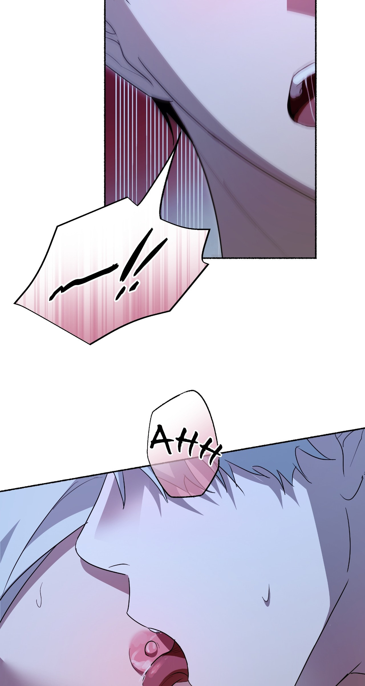 Read Deep Pivot chapter 32 image 38 on Lezhin