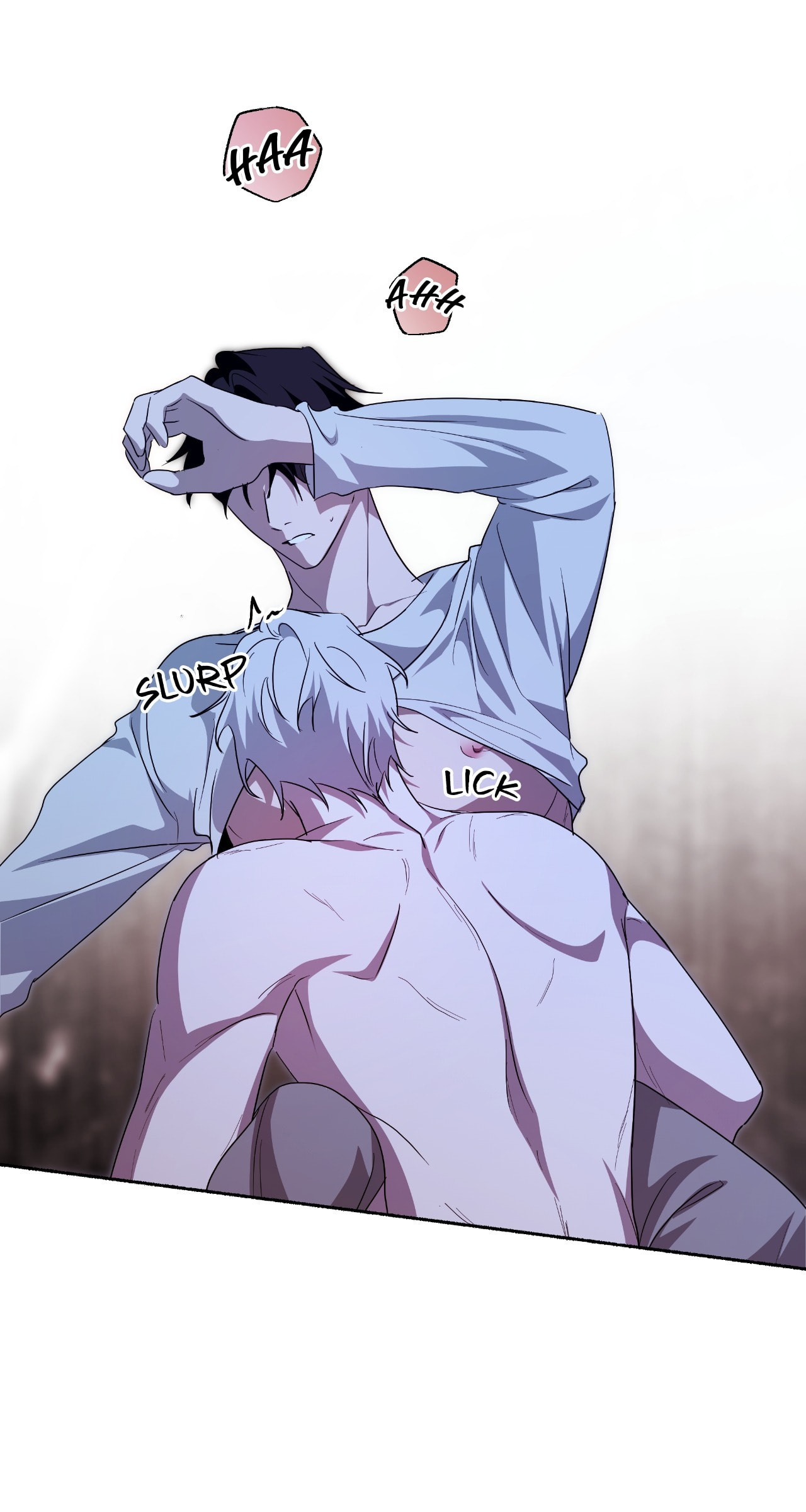 Read Deep Pivot chapter 32 image 40 on Lezhin