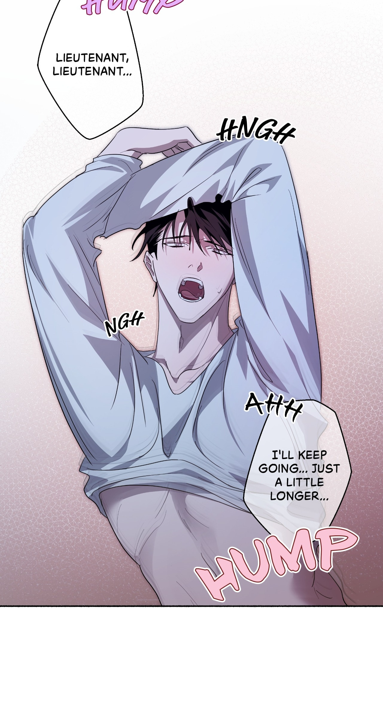 Read Deep Pivot chapter 32 image 42 on Lezhin