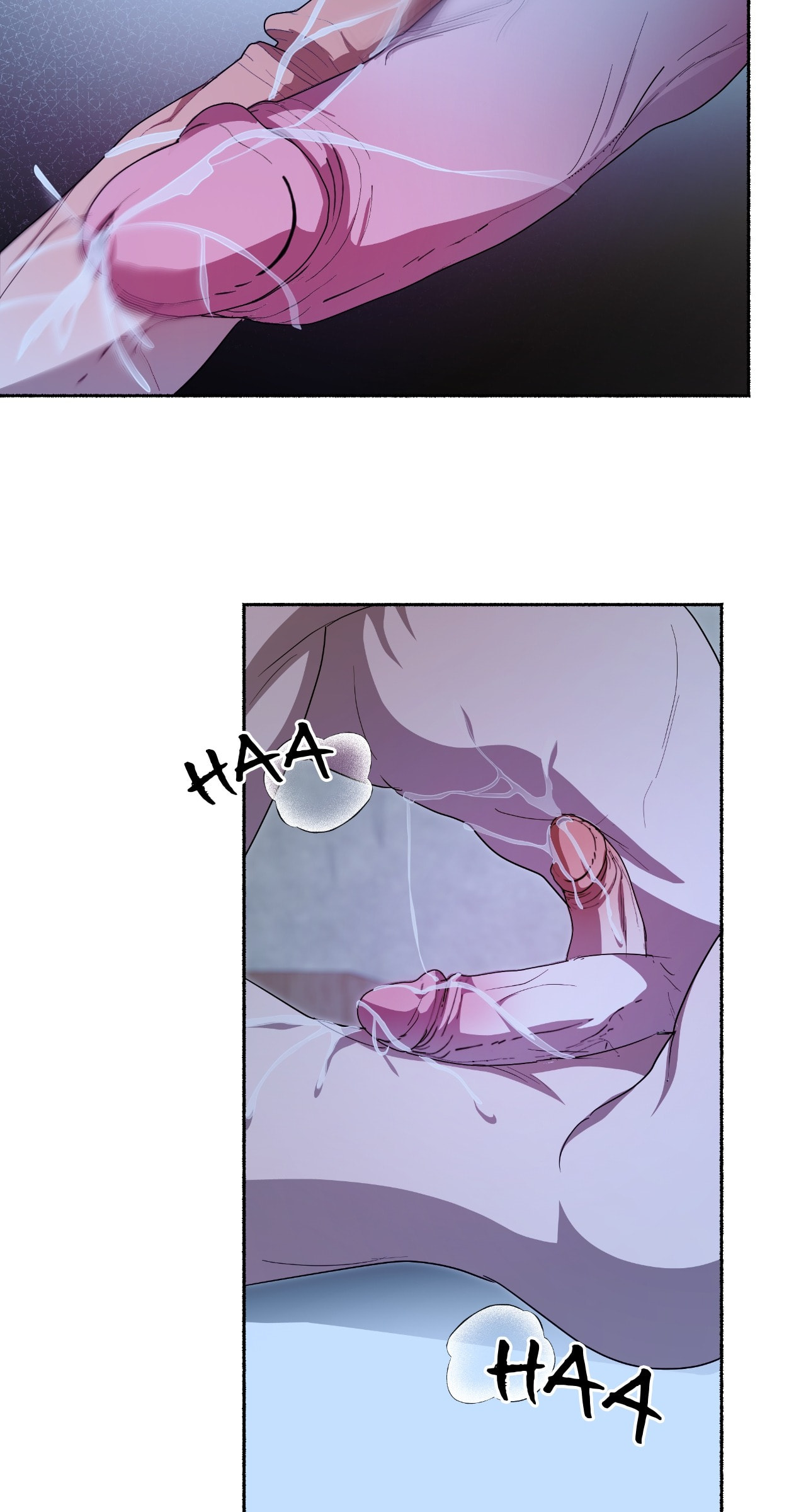 Read Deep Pivot chapter 32 image 44 on Lezhin