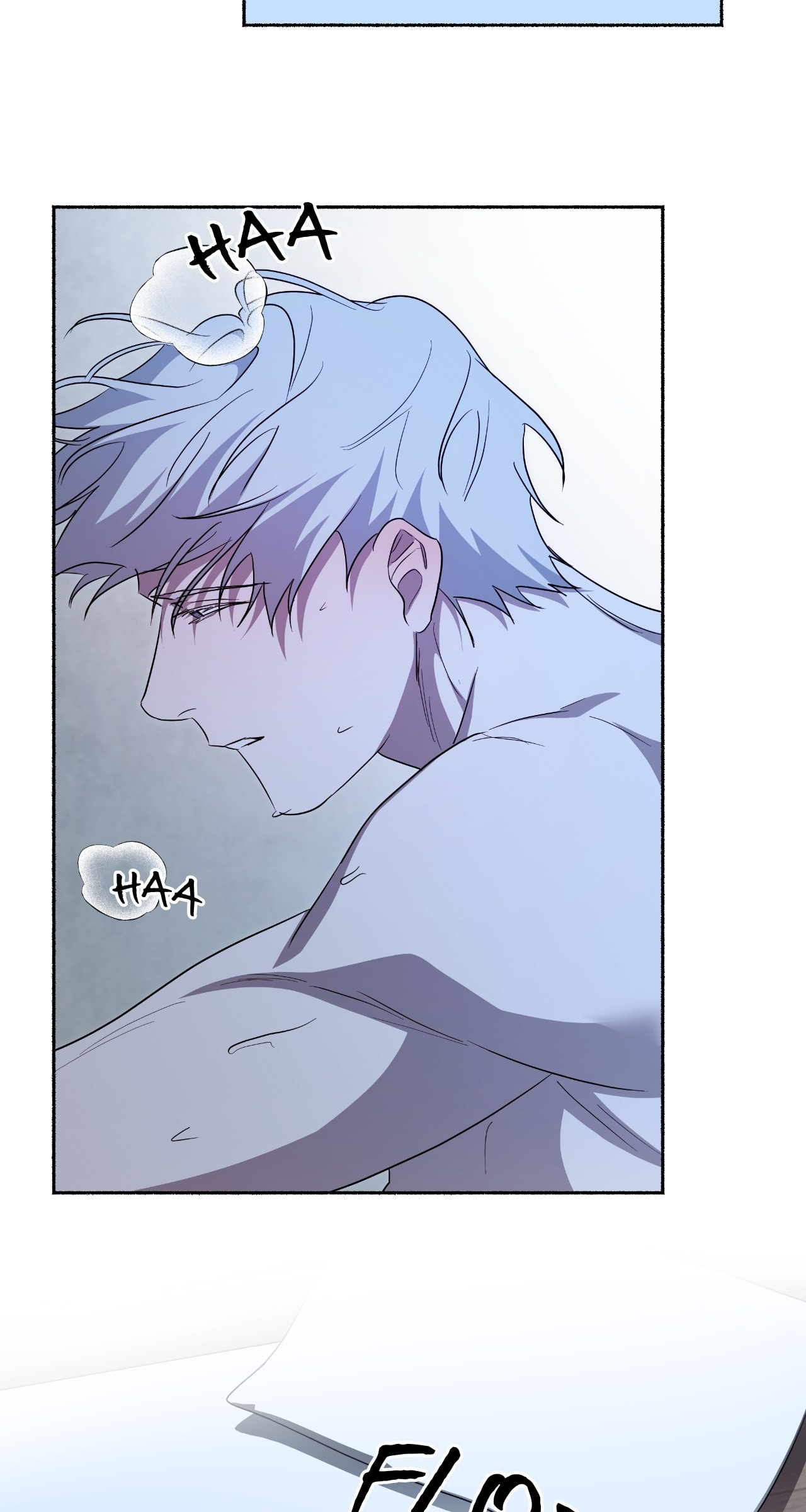 Read Deep Pivot chapter 32 image 45 on Lezhin