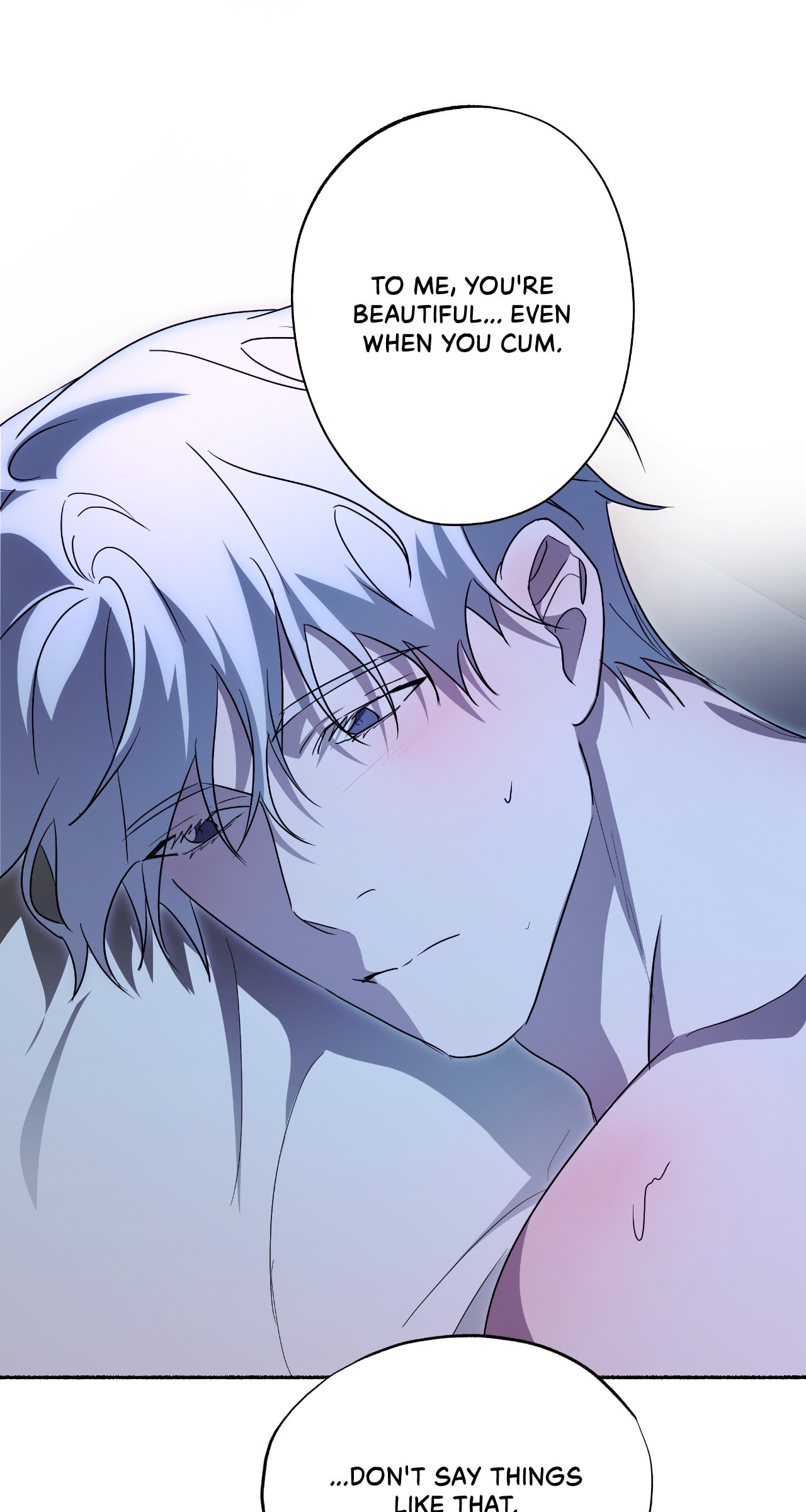 Read Deep Pivot chapter 32 image 48 on Lezhin