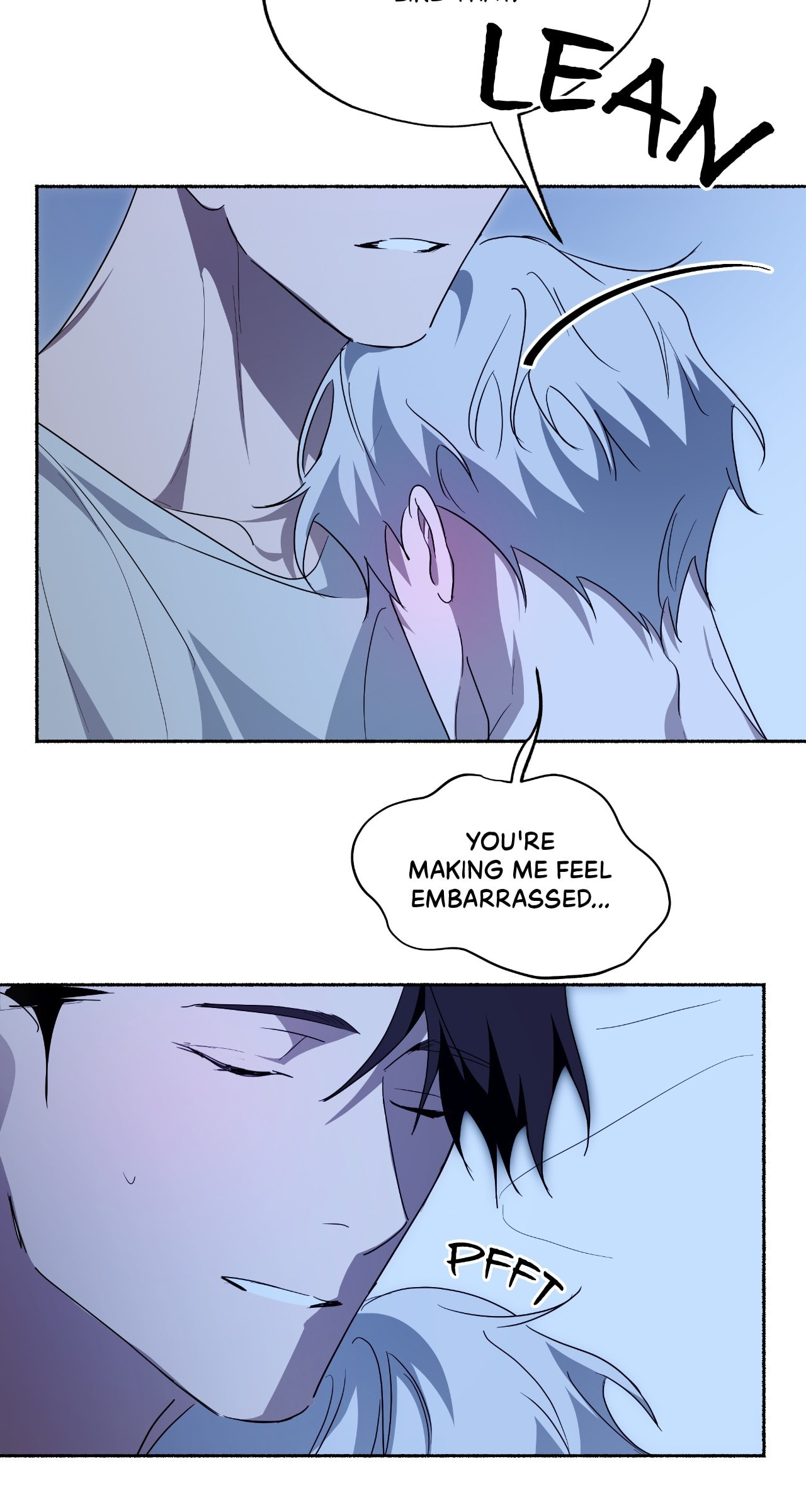 Read Deep Pivot chapter 32 image 49 on Lezhin
