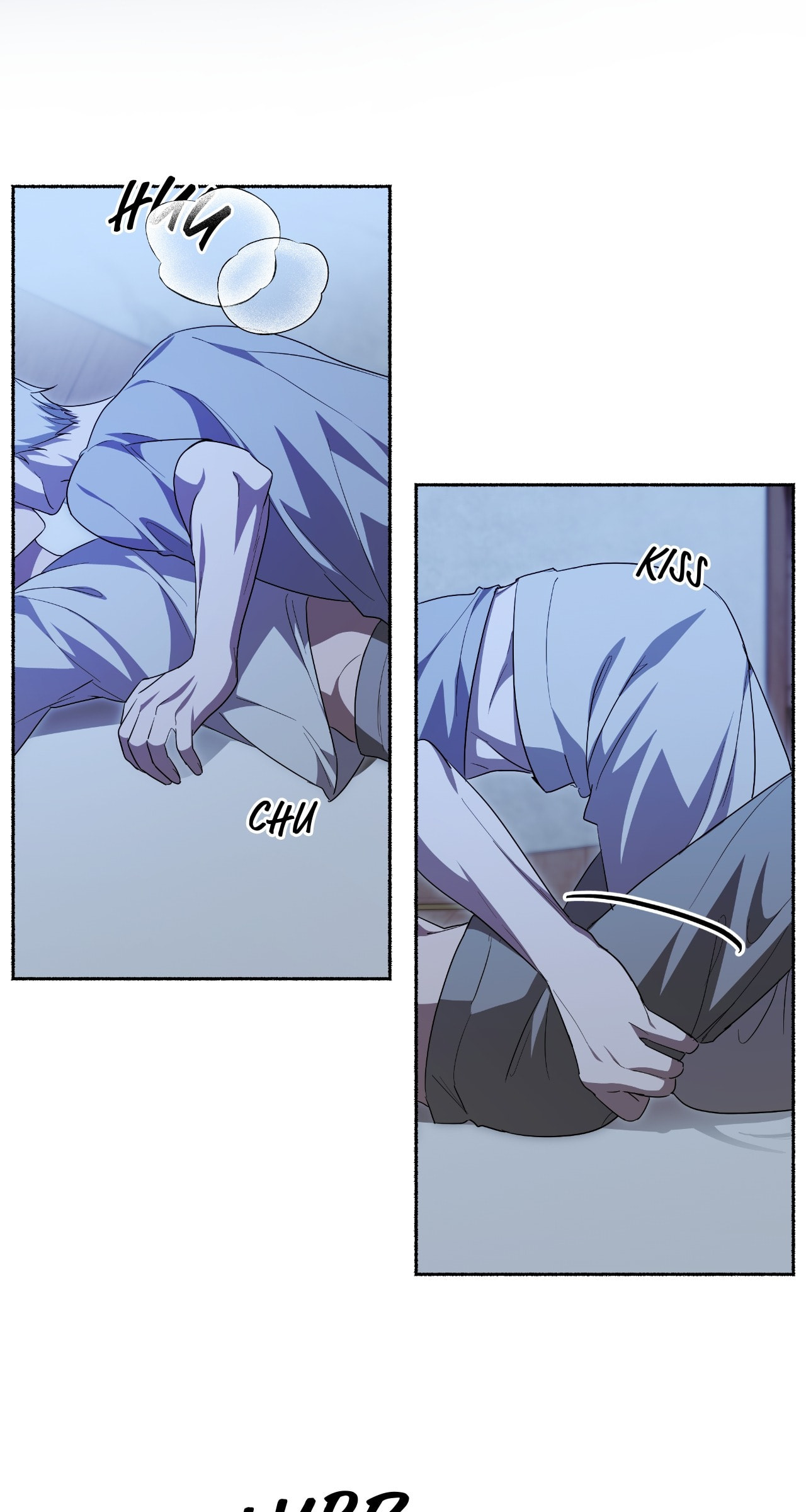 Read Deep Pivot chapter 32 image 5 on Lezhin