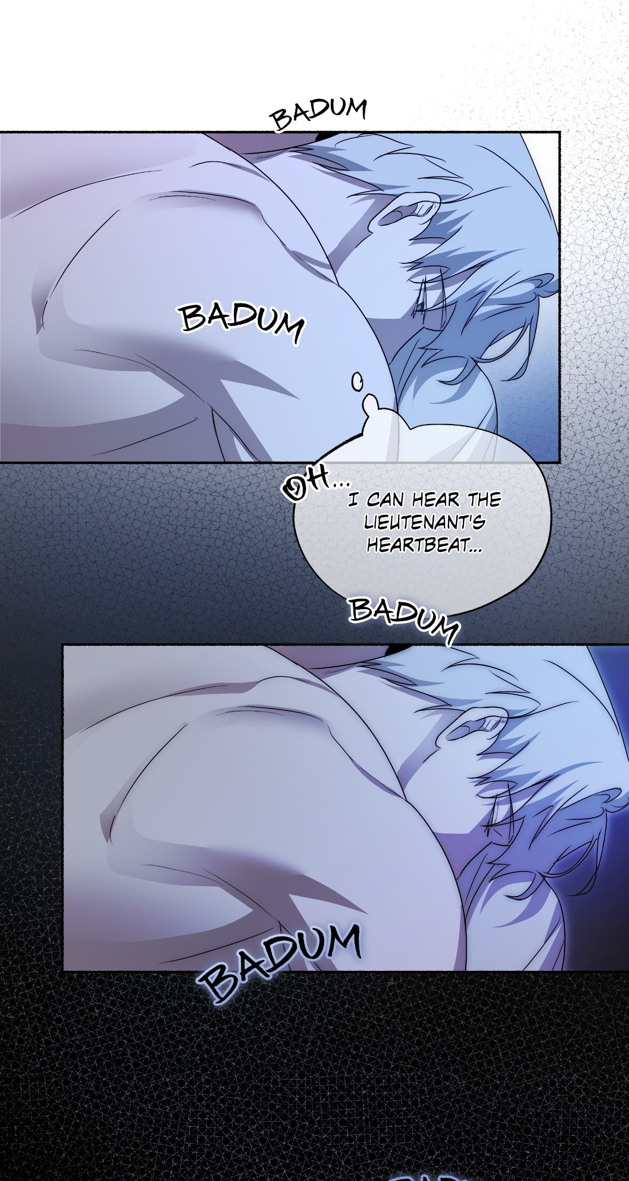 Read Deep Pivot chapter 32 image 51 on Lezhin