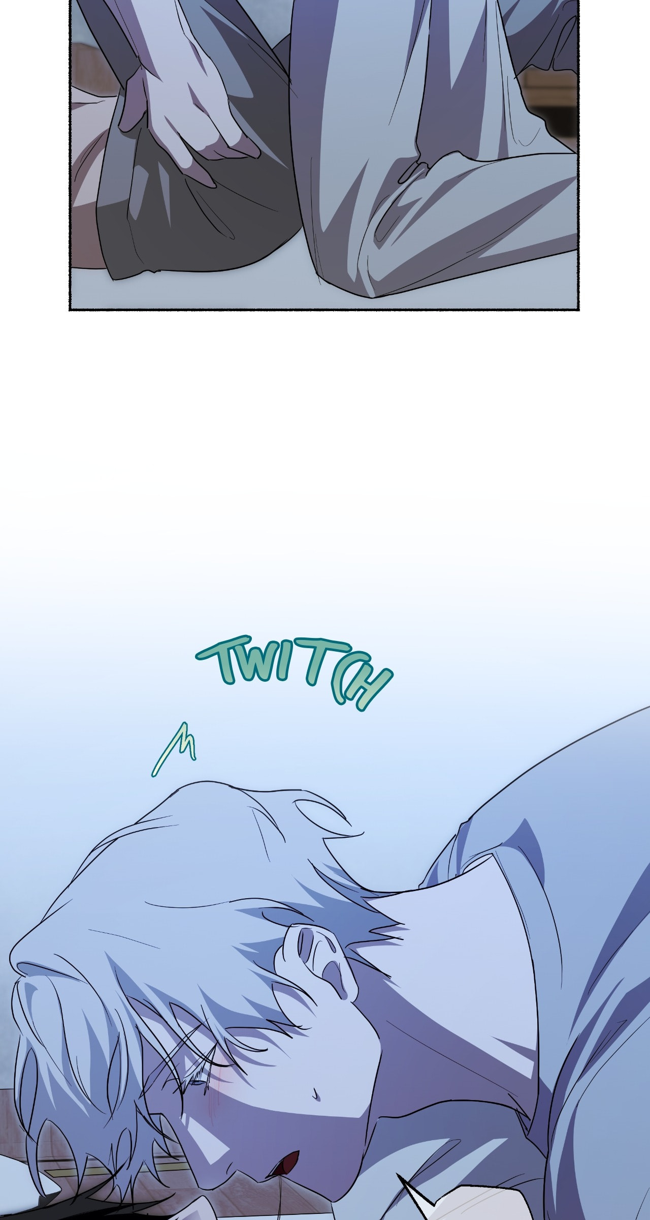 Read Deep Pivot chapter 32 image 7 on Lezhin