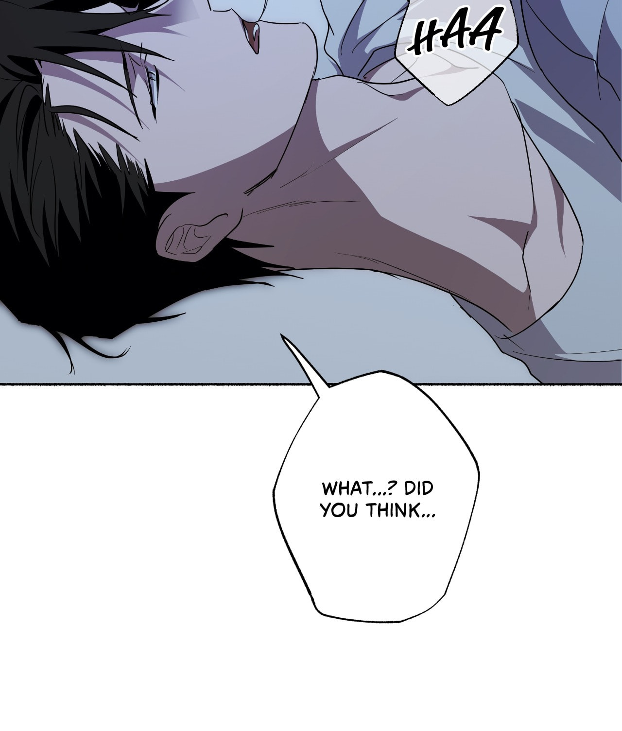 Read Deep Pivot chapter 32 image 8 on Lezhin