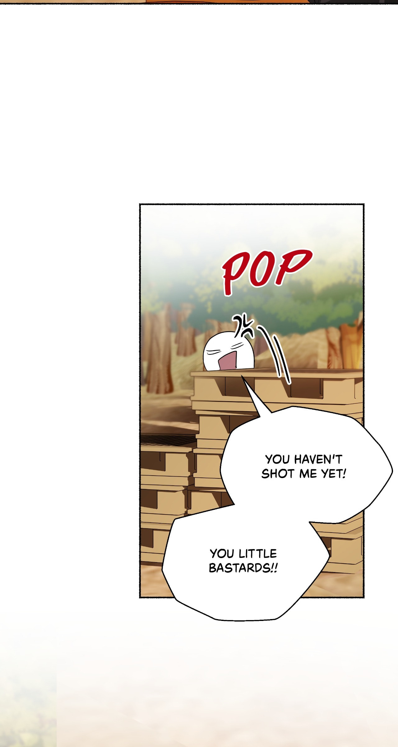 Read Deep Pivot chapter 33 image 13 on Lezhin
